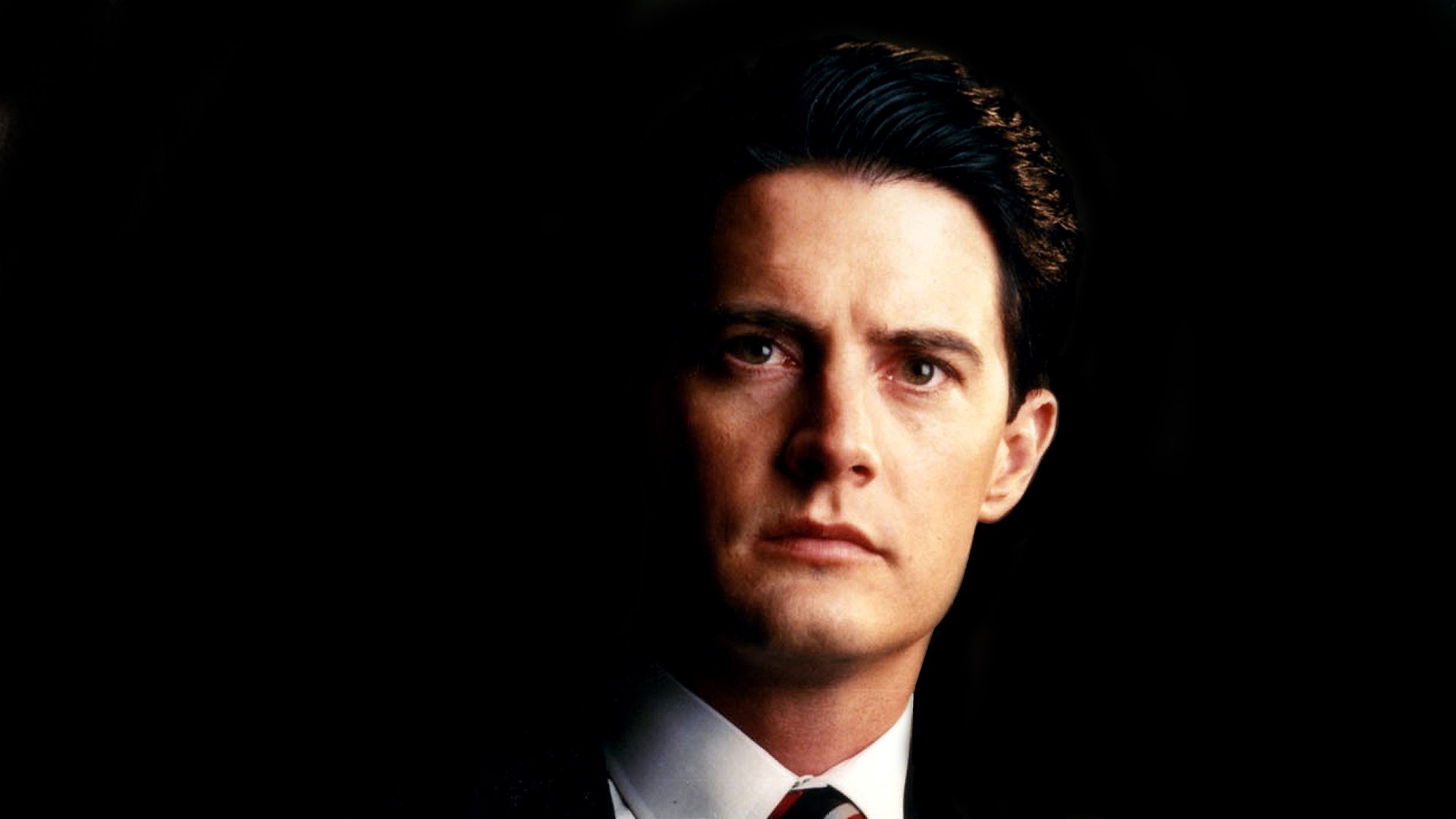 Twin Peaks Season 3 Episode 8 : Part 8