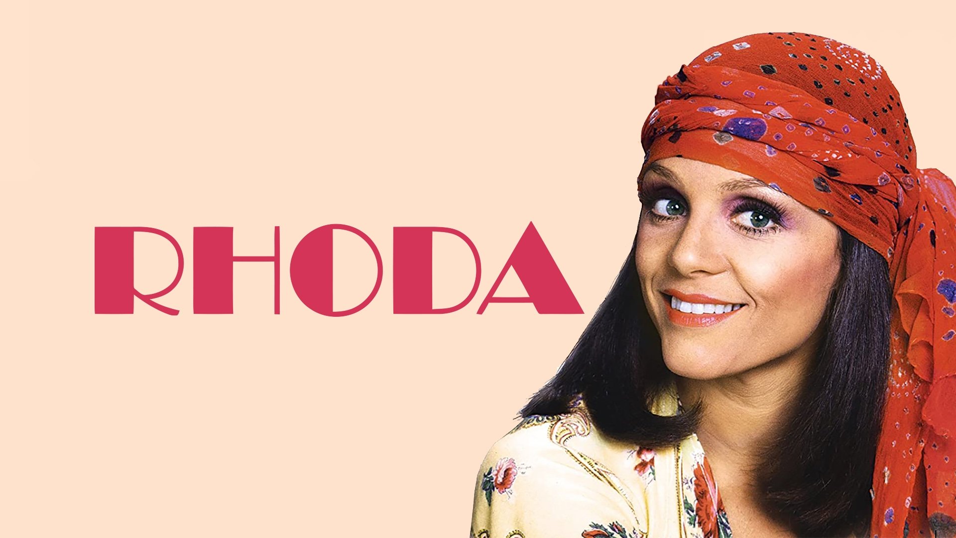 Rhoda Season 3