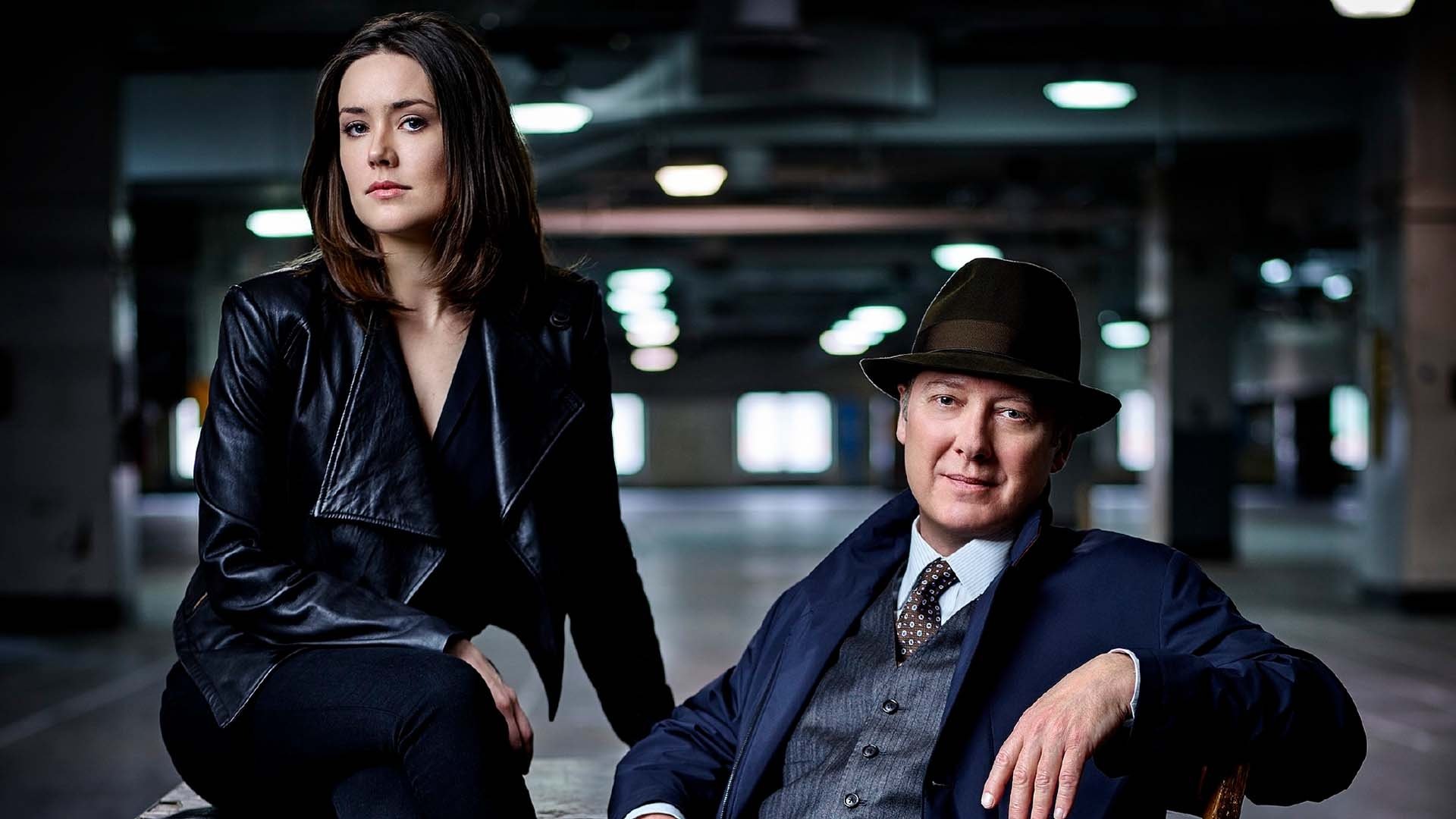 The Blacklist Season 1 Episode 3 : Wujing