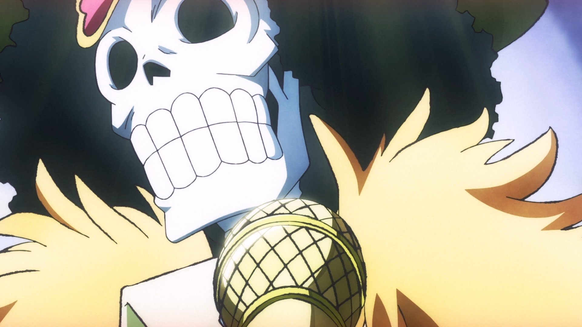One Piece Season 9 Episode 329 : The Assassins Attack! The Great Battle on Ice Begins!