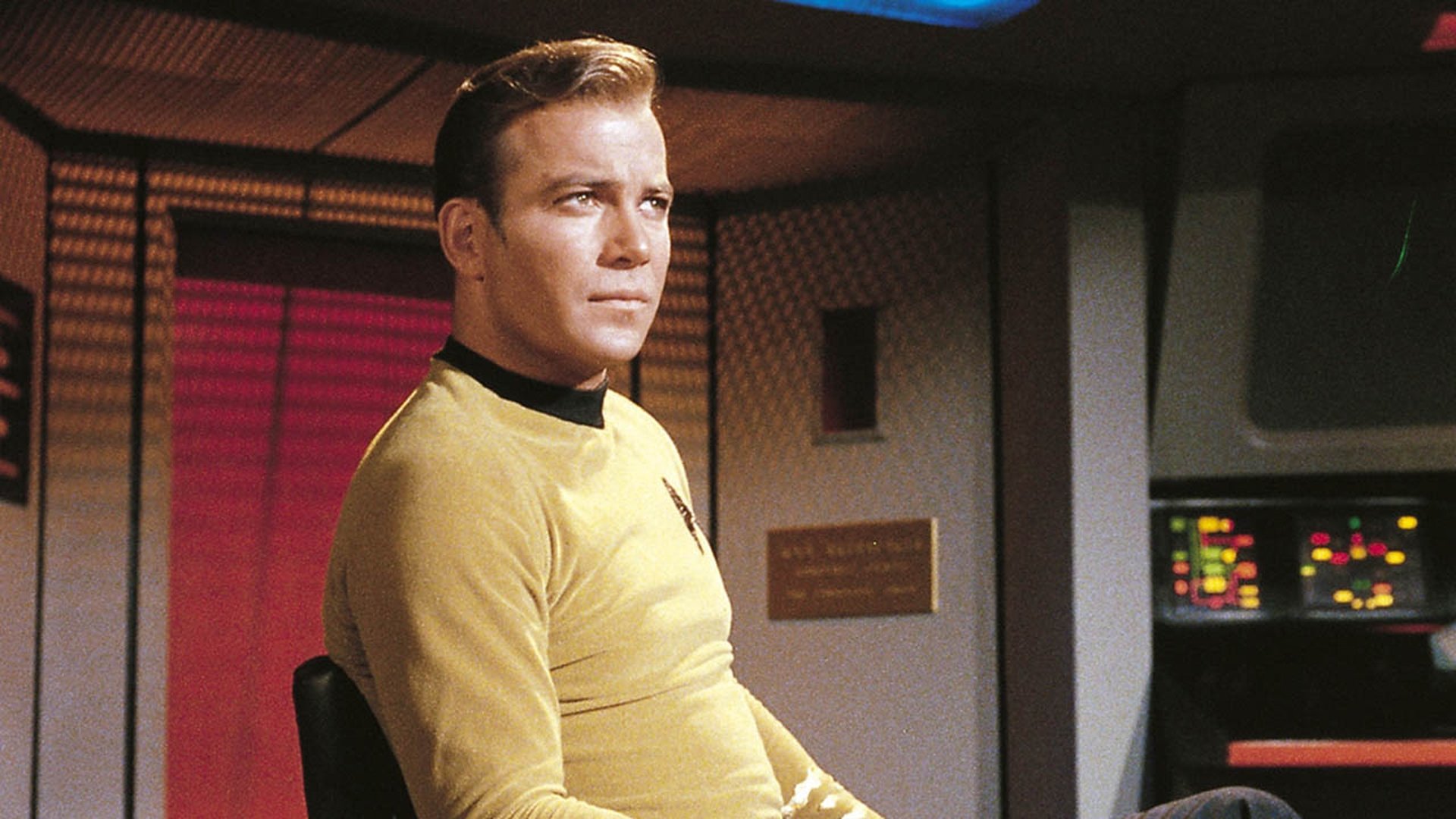 Star Trek Season 1 Episode 18 : Arena