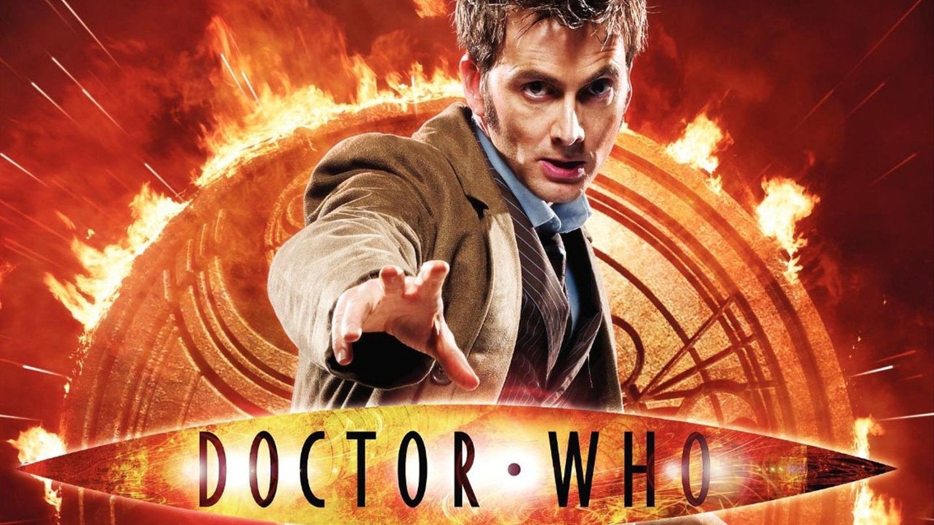Doctor Who Season 11 Episode 2 : The Ghost Monument