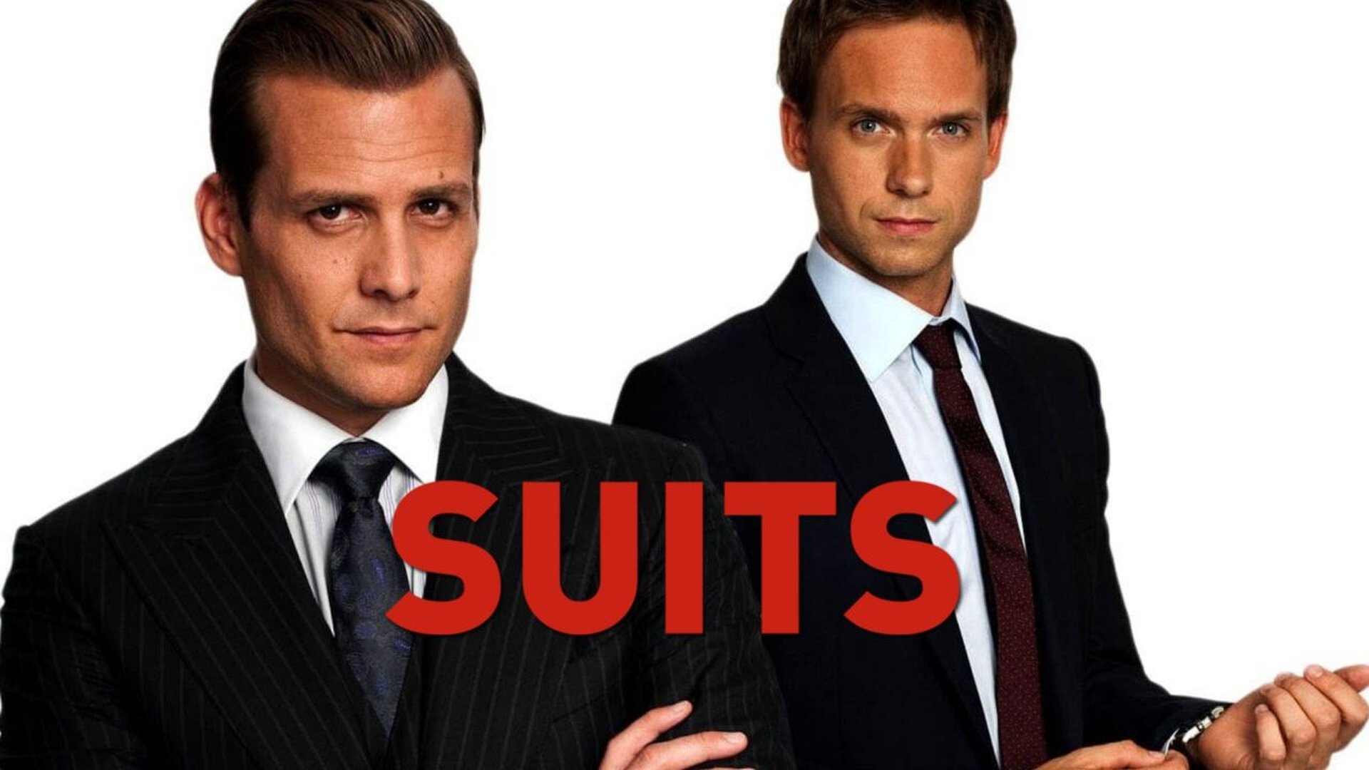 Suits Season 1 Episode 11 : Rules of the Game