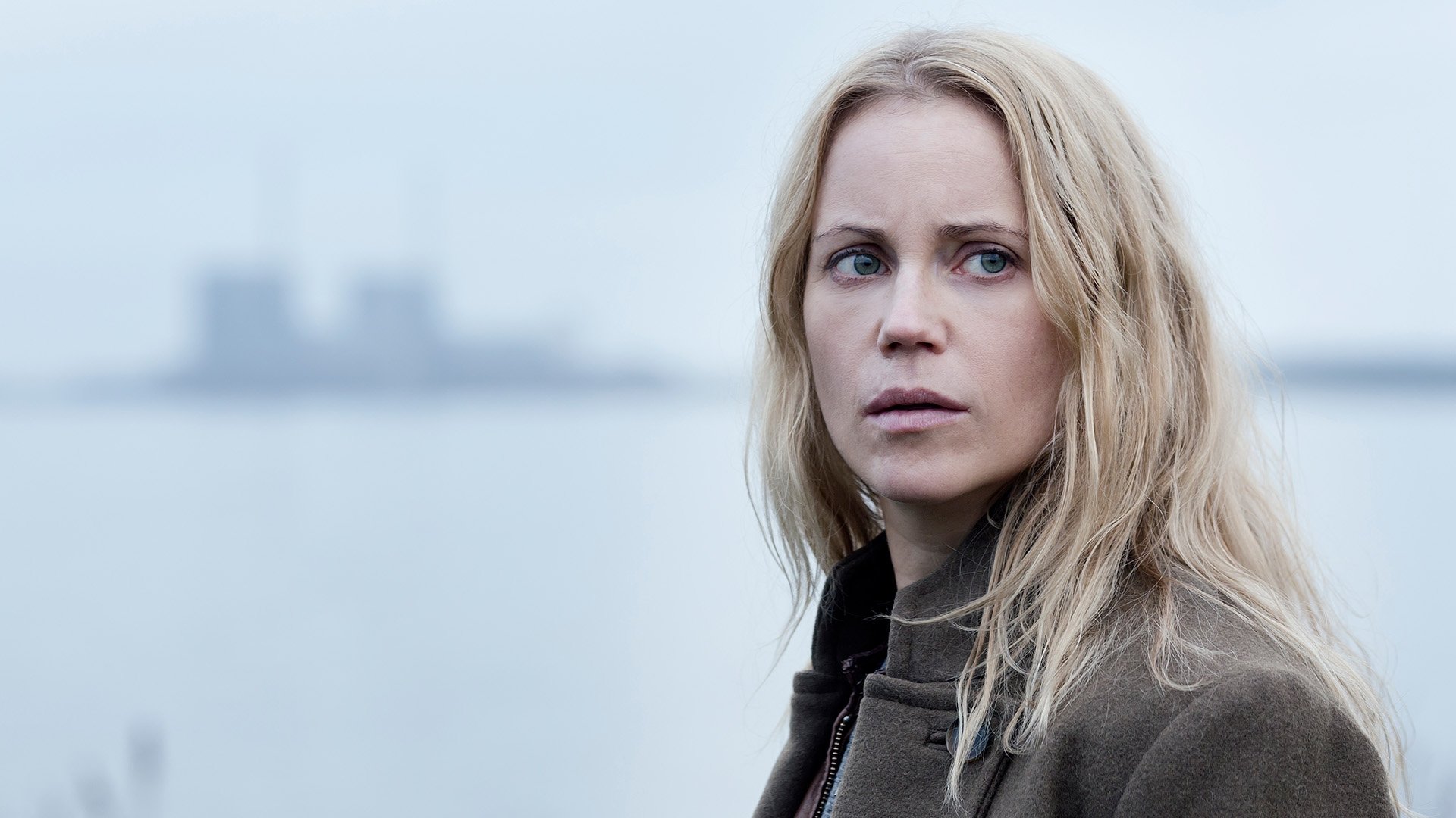 The Bridge Season 4