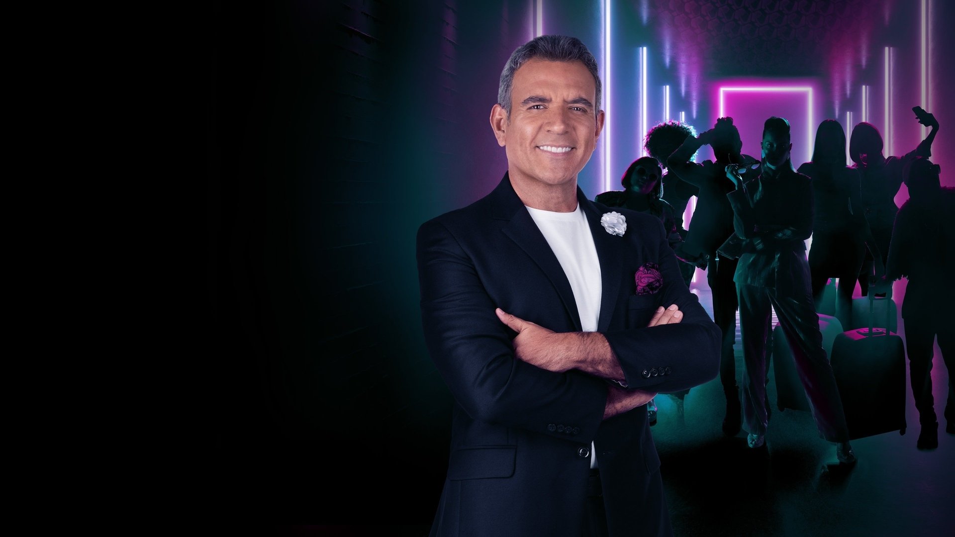 La Casa de los Famosos Season 5 Episode 93 : Última ronda de nominaciones