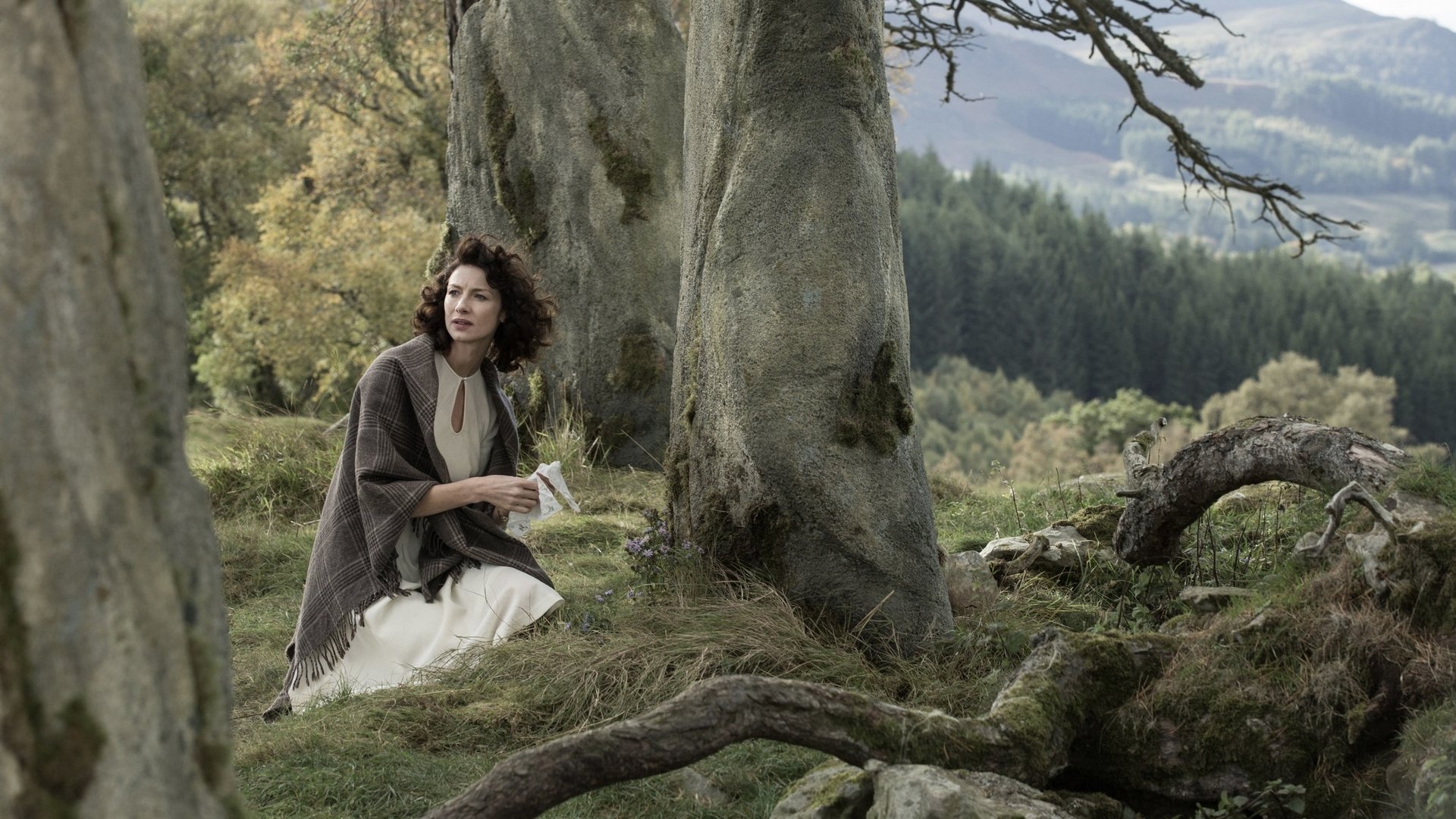 Outlander Season 7 Episode 8 : Turning Points