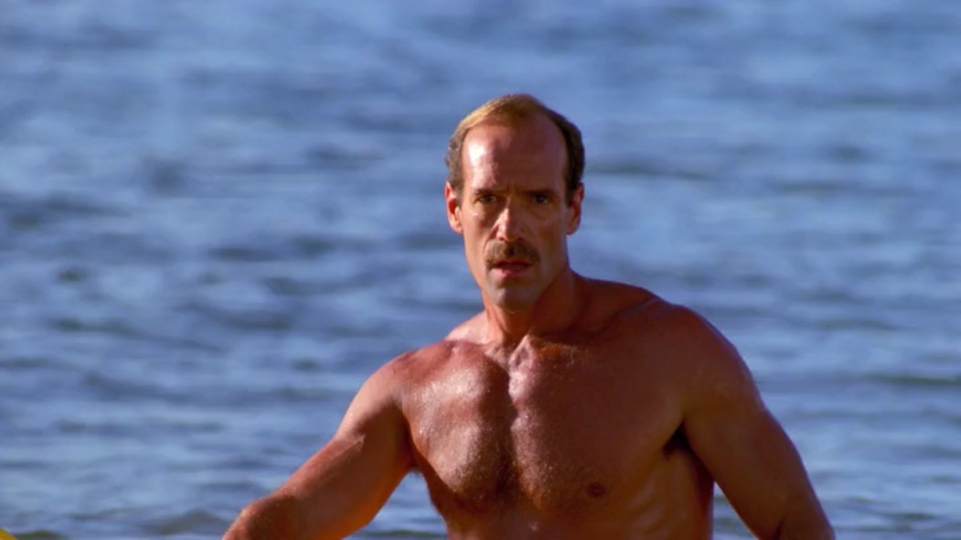 Baywatch Season 2 Episode 1 : Nightmare Bay (1)