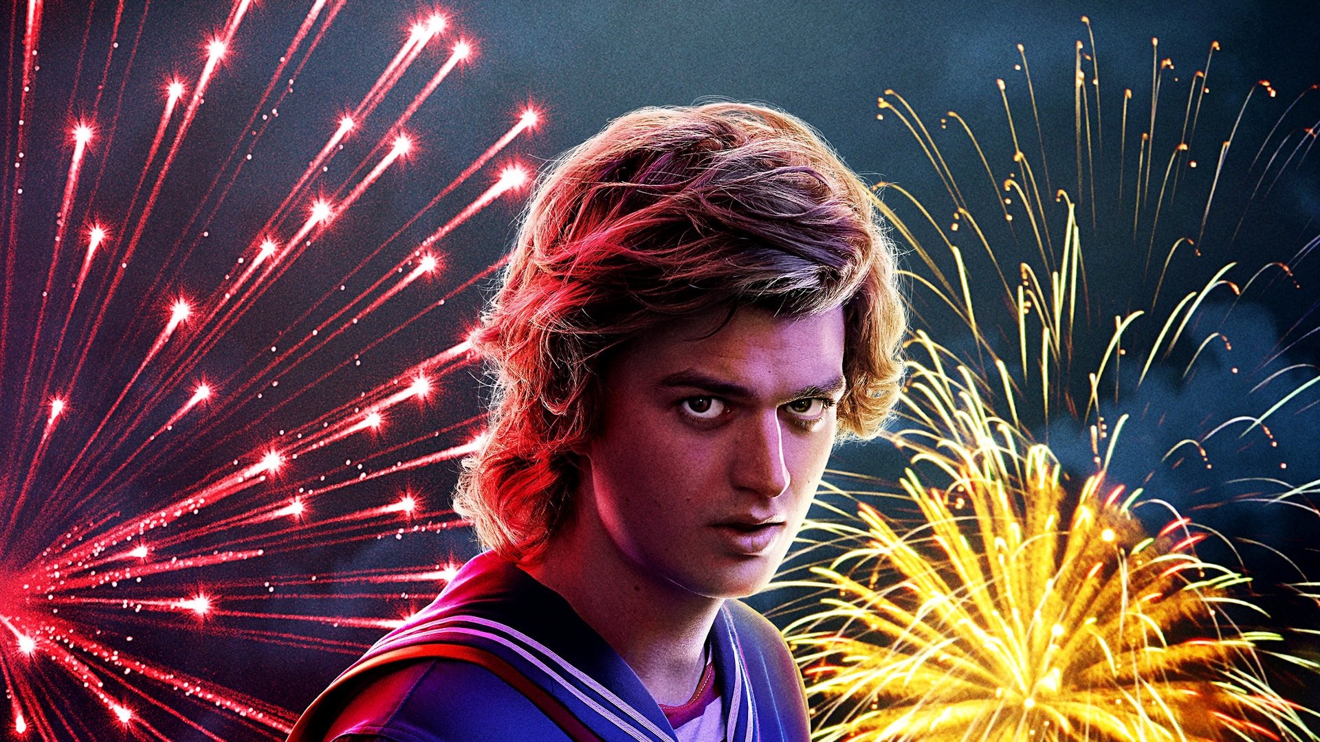 Stranger Things Season 4 Episode 5 : Chapter Five: The Nina Project