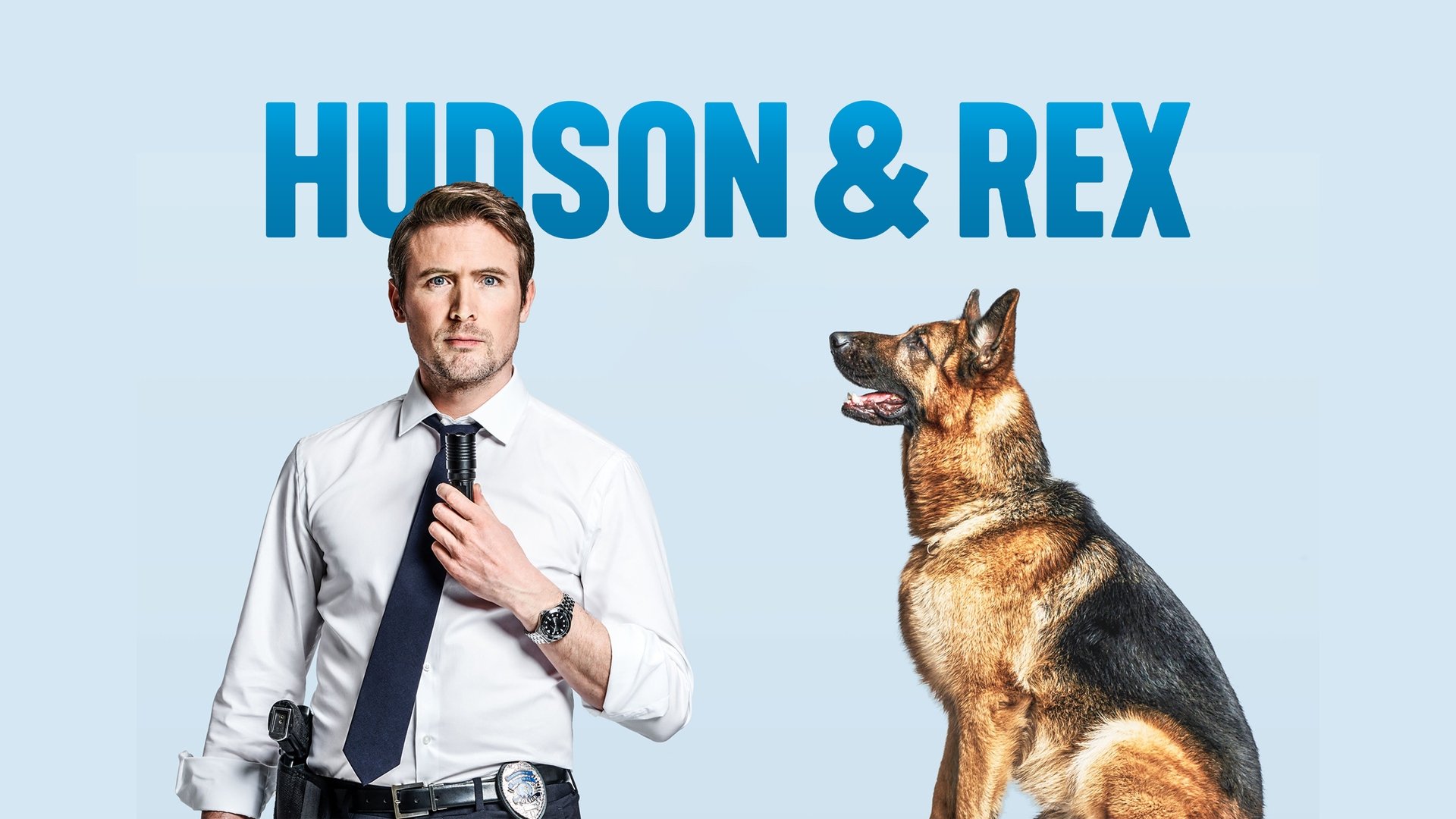 Hudson & Rex Season 2 Episode 3 : Blind Justice