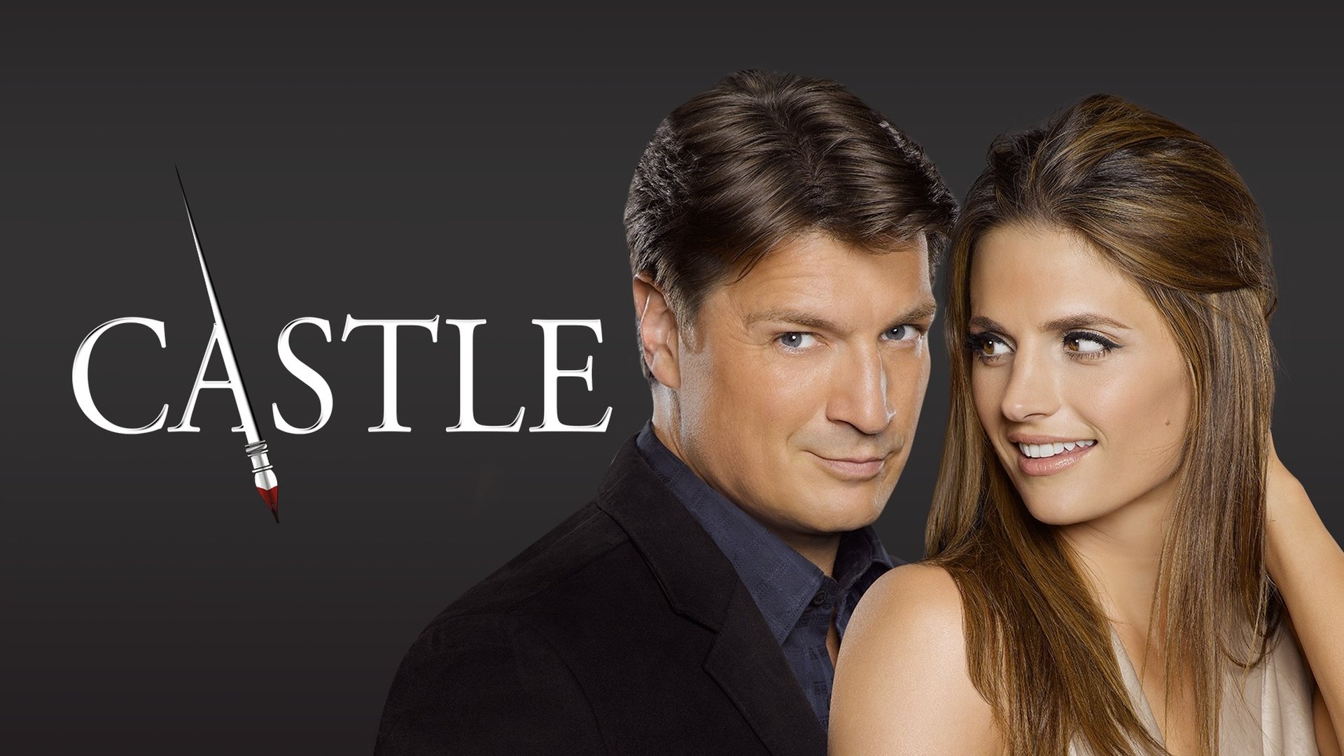 Castle Season 2