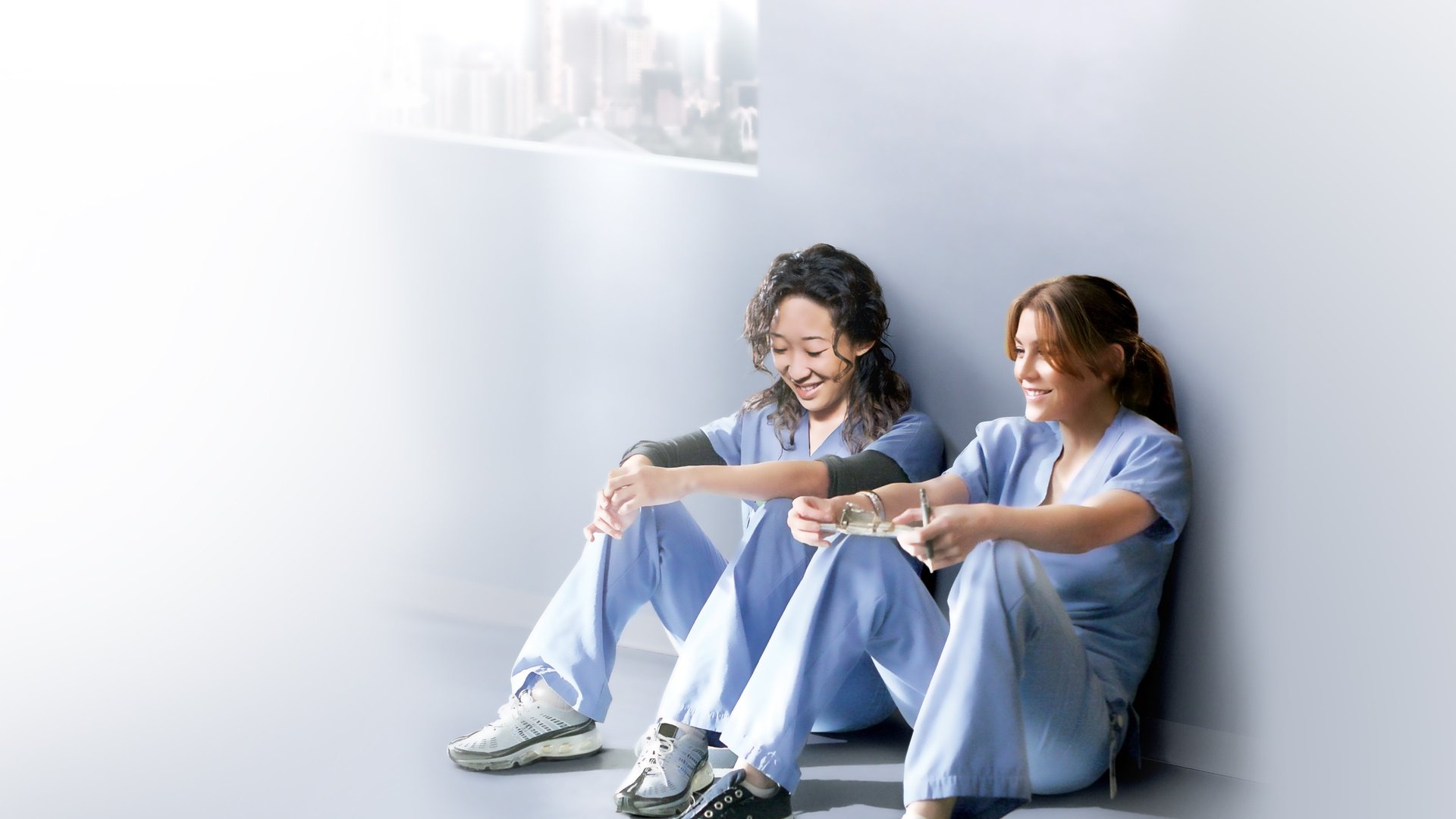 Grey's Anatomy Season 15 Episode 21 : Good Shepherd