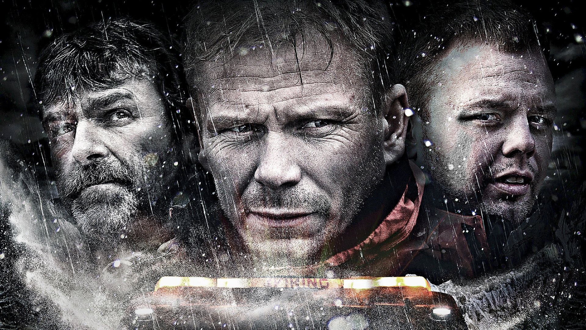 Ice Road Rescue Season 9 Episode 6 : No Surrender