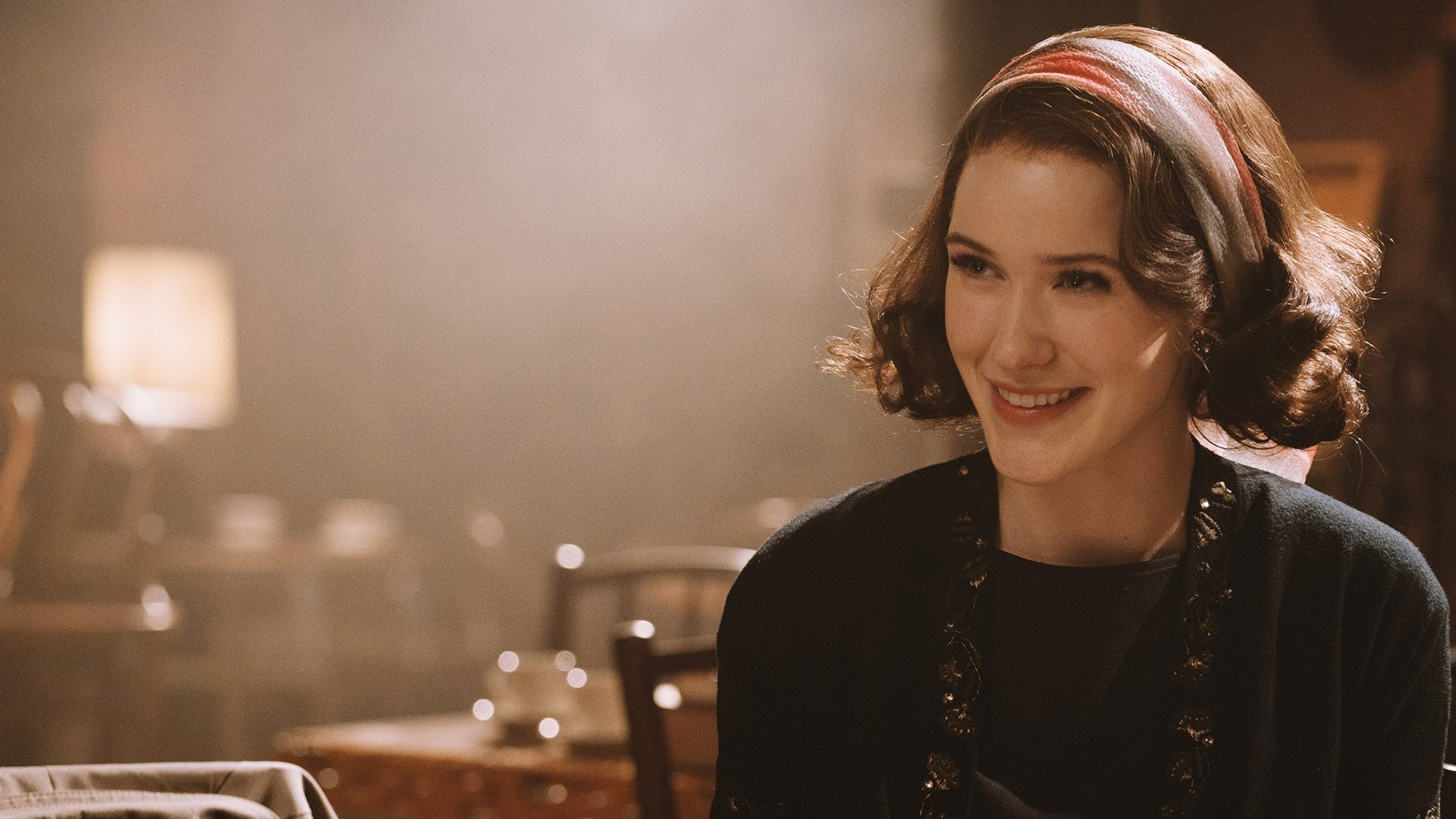 The Marvelous Mrs. Maisel Season 4 Episode 8 : How Do You Get to Carnegie Hall?