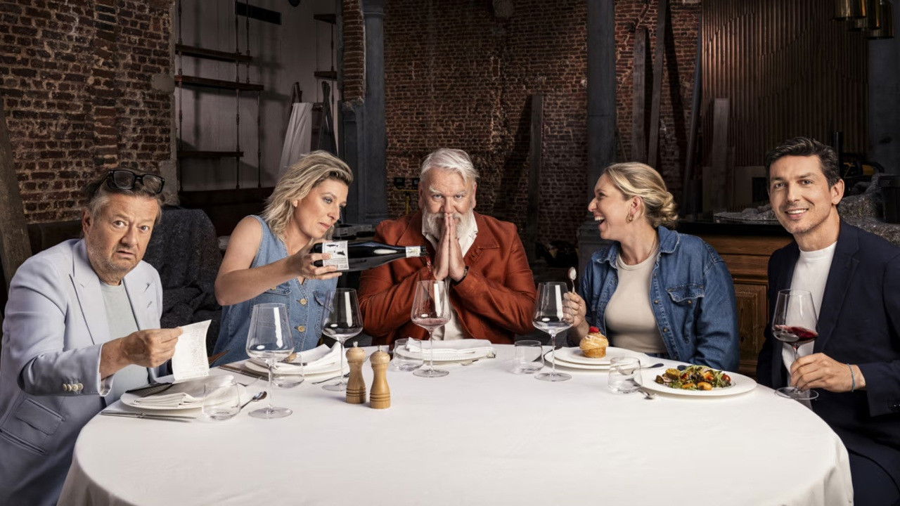 Mijn Restaurant Season 2