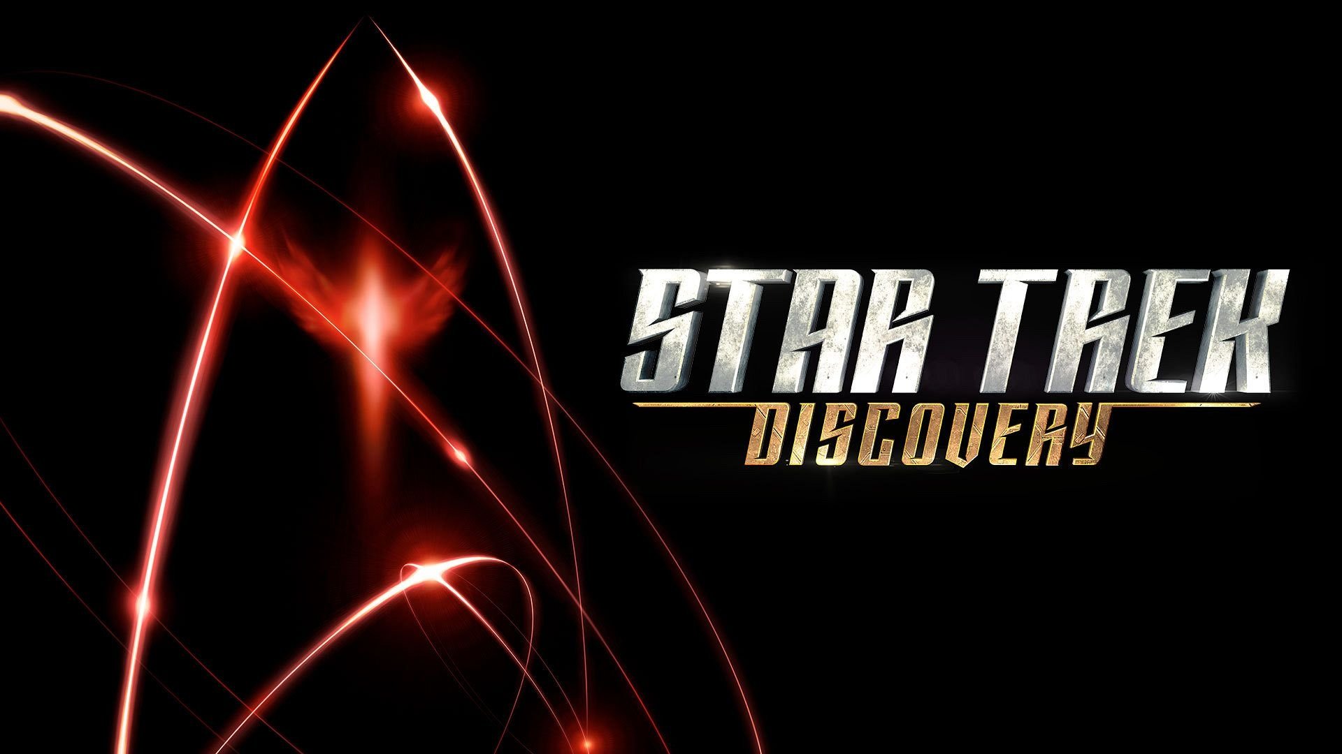 Star Trek: Discovery Season 1 Episode 15 : Will You Take My Hand?