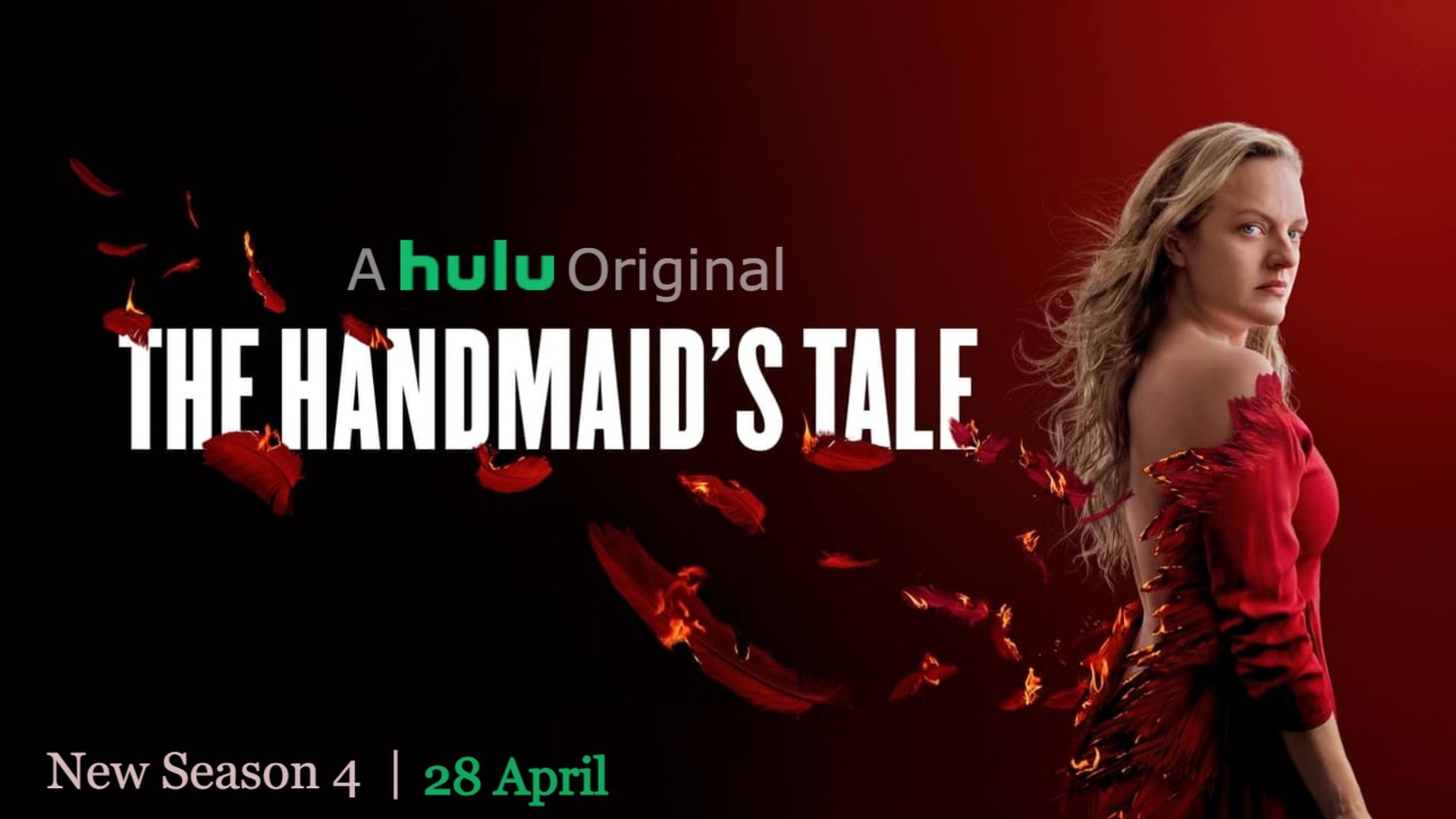 The Handmaid's Tale Season 5 Episode 3 : Border