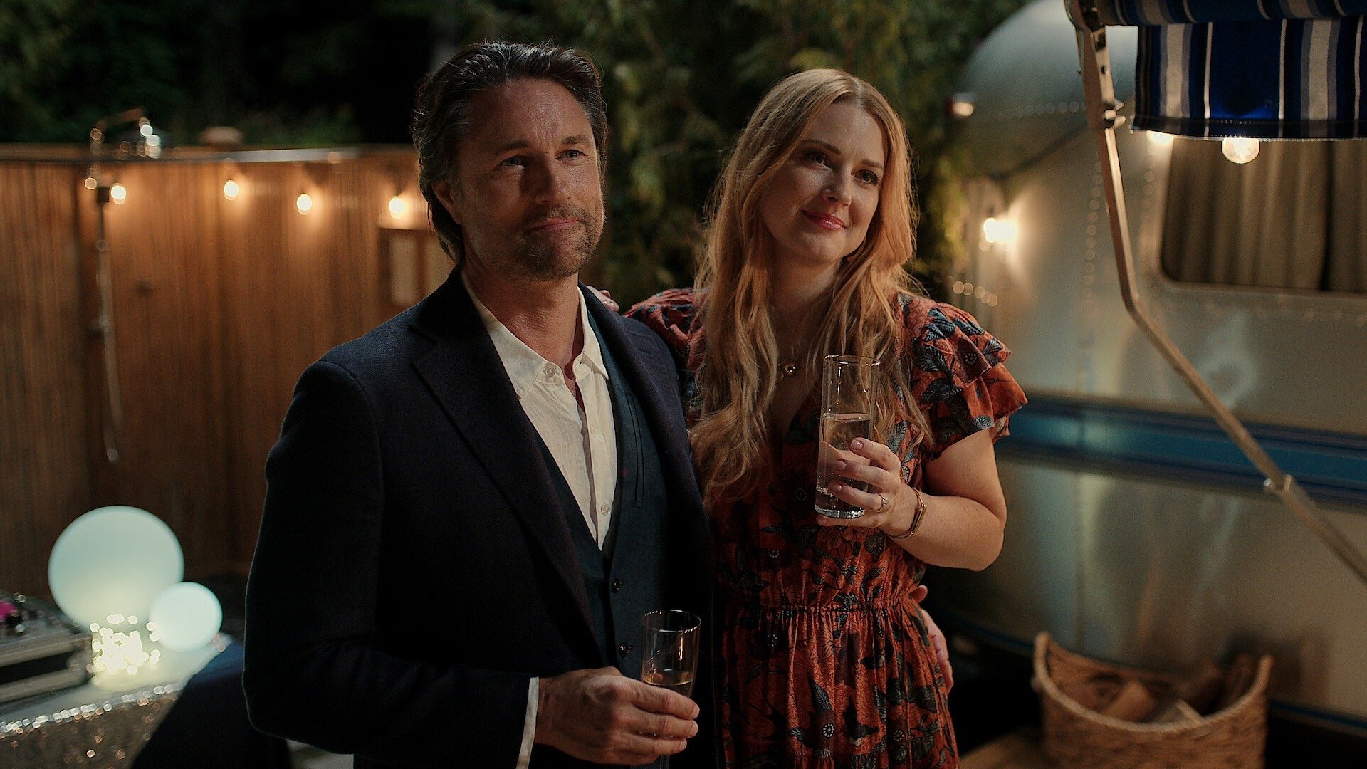Virgin River Season 5 Episode 1 : A Second Chance