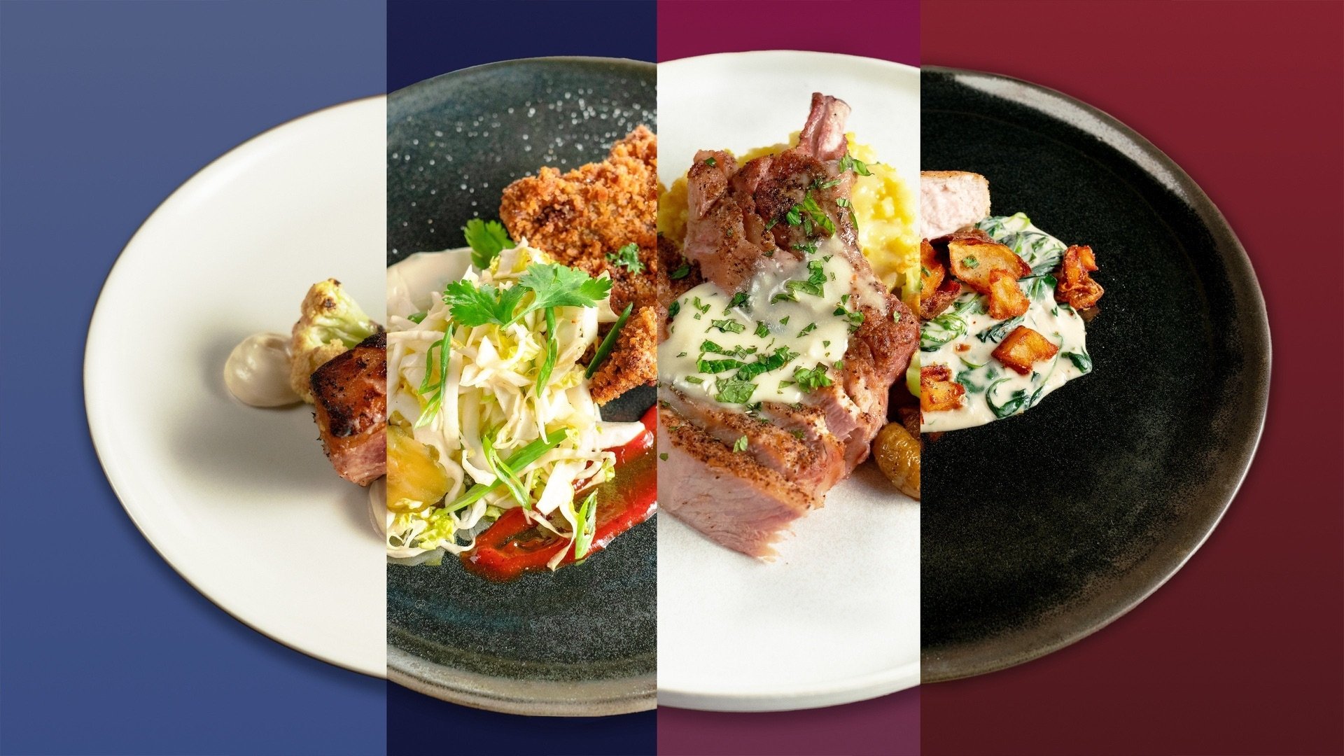 Chopped Season 55 Episode 4 : Military Salute: Army