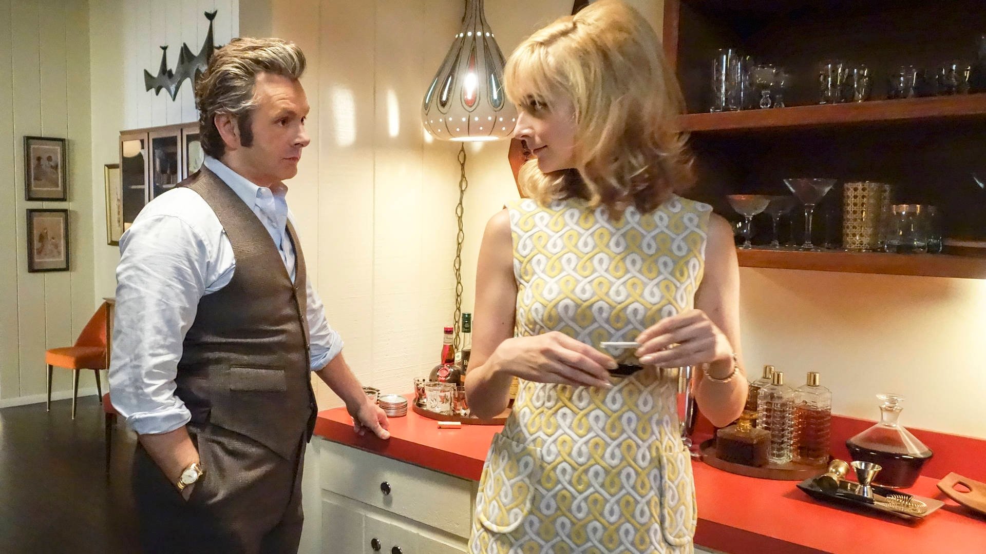 Sex in the city season 5 episode 5