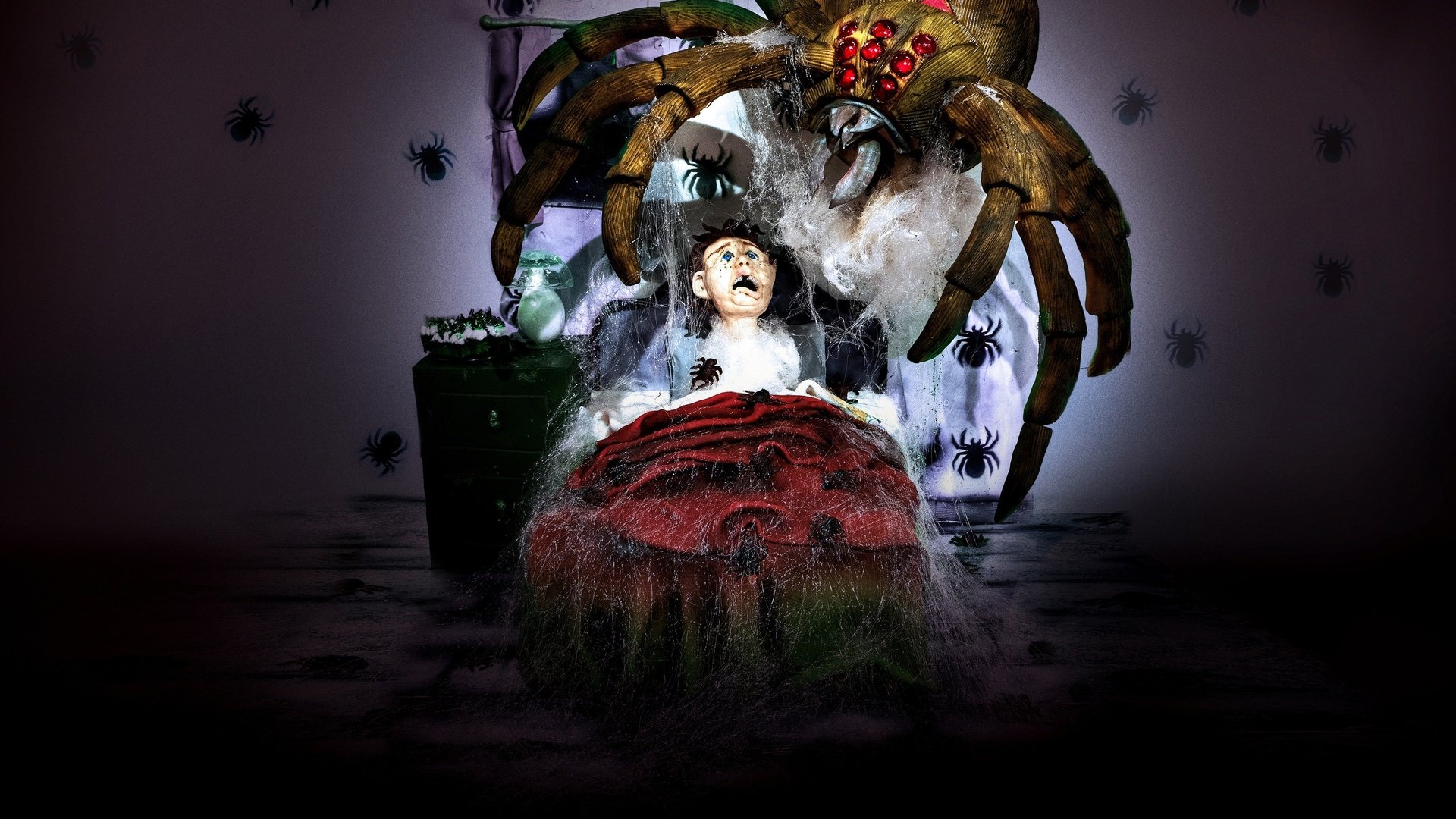 Halloween Wars Season 13