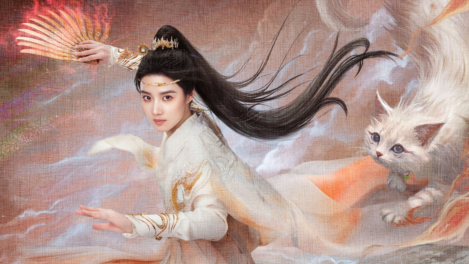 Love in the Clouds Season 1 Episode 21 : Episode 21