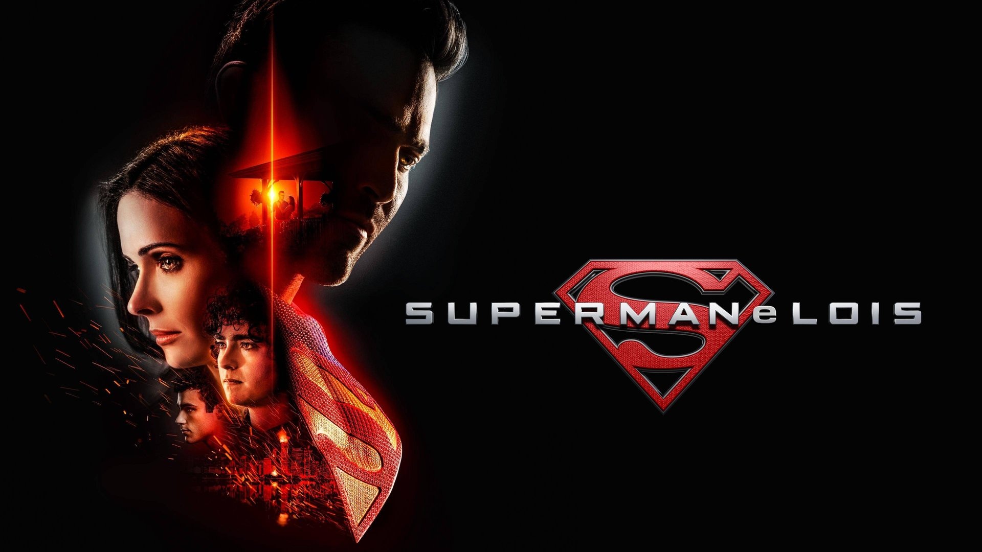 Superman & Lois Season 4