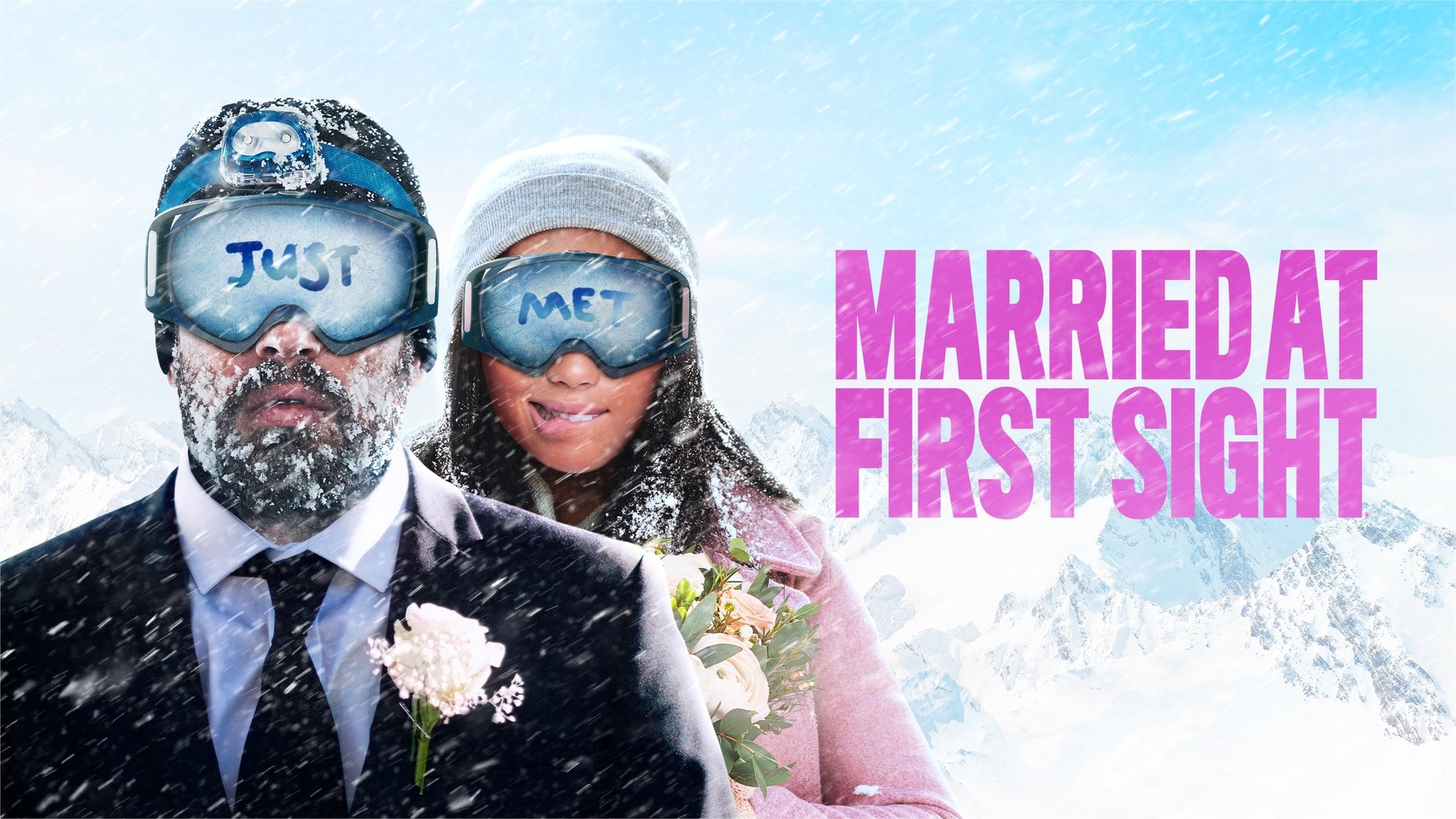Married at First Sight Chicago