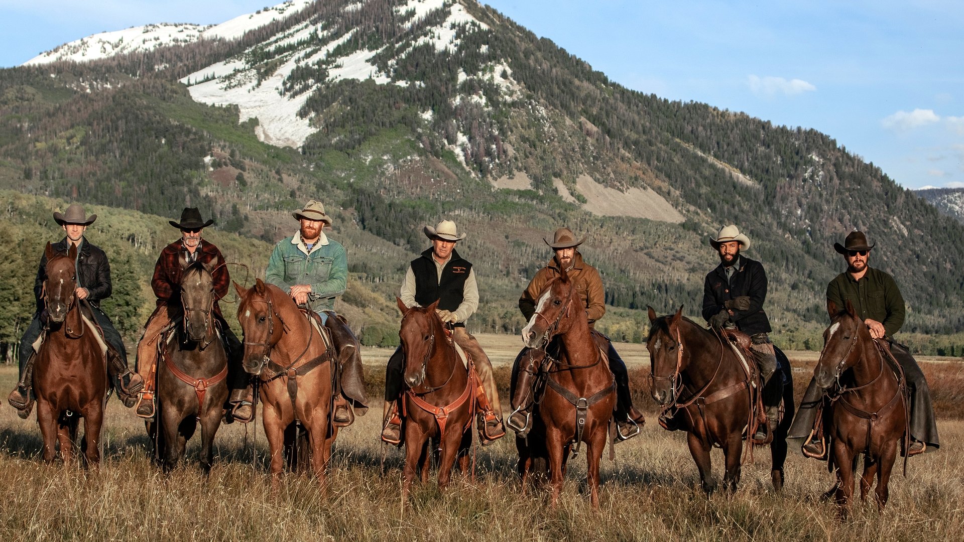 Yellowstone Season 1 Episode 2 : Kill the Messenger