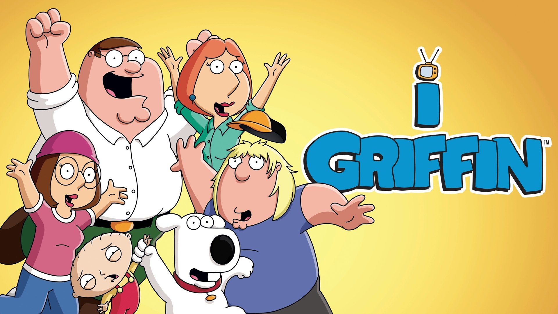 Family Guy Season 8