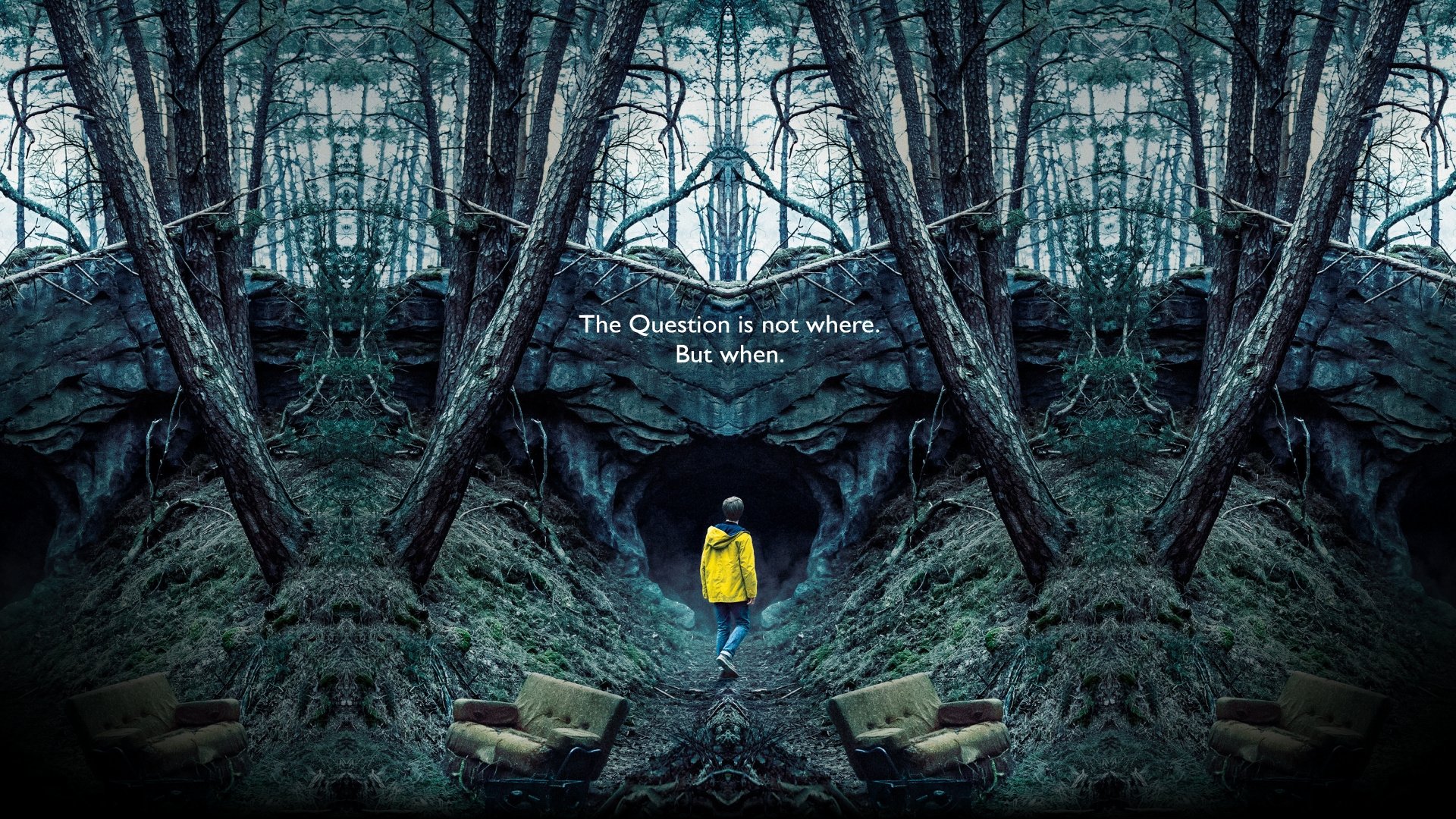 Dark Season 1 Episode 8 : As You Sow, So You Shall Reap