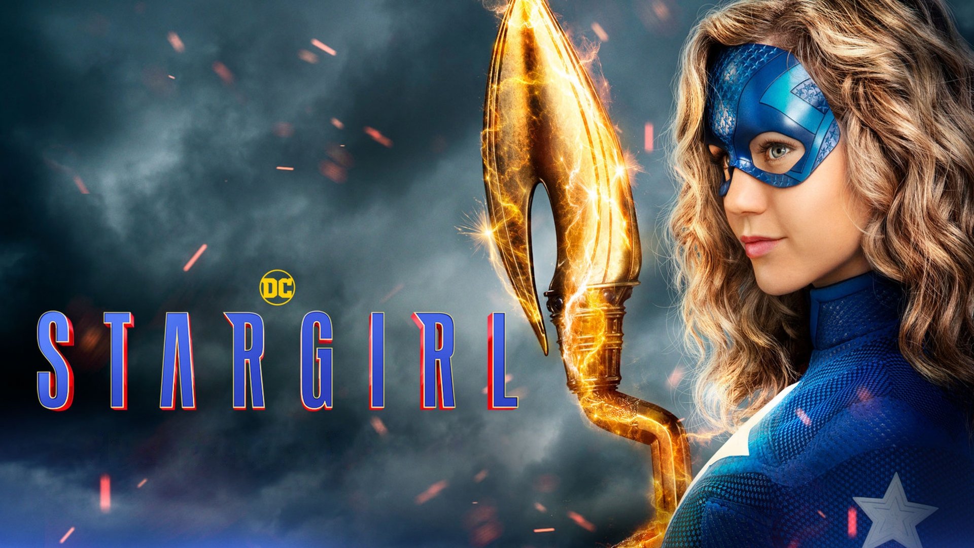 DC's Stargirl Season 3 Episode 6 : Frenemies - Chapter Six: The Betrayal