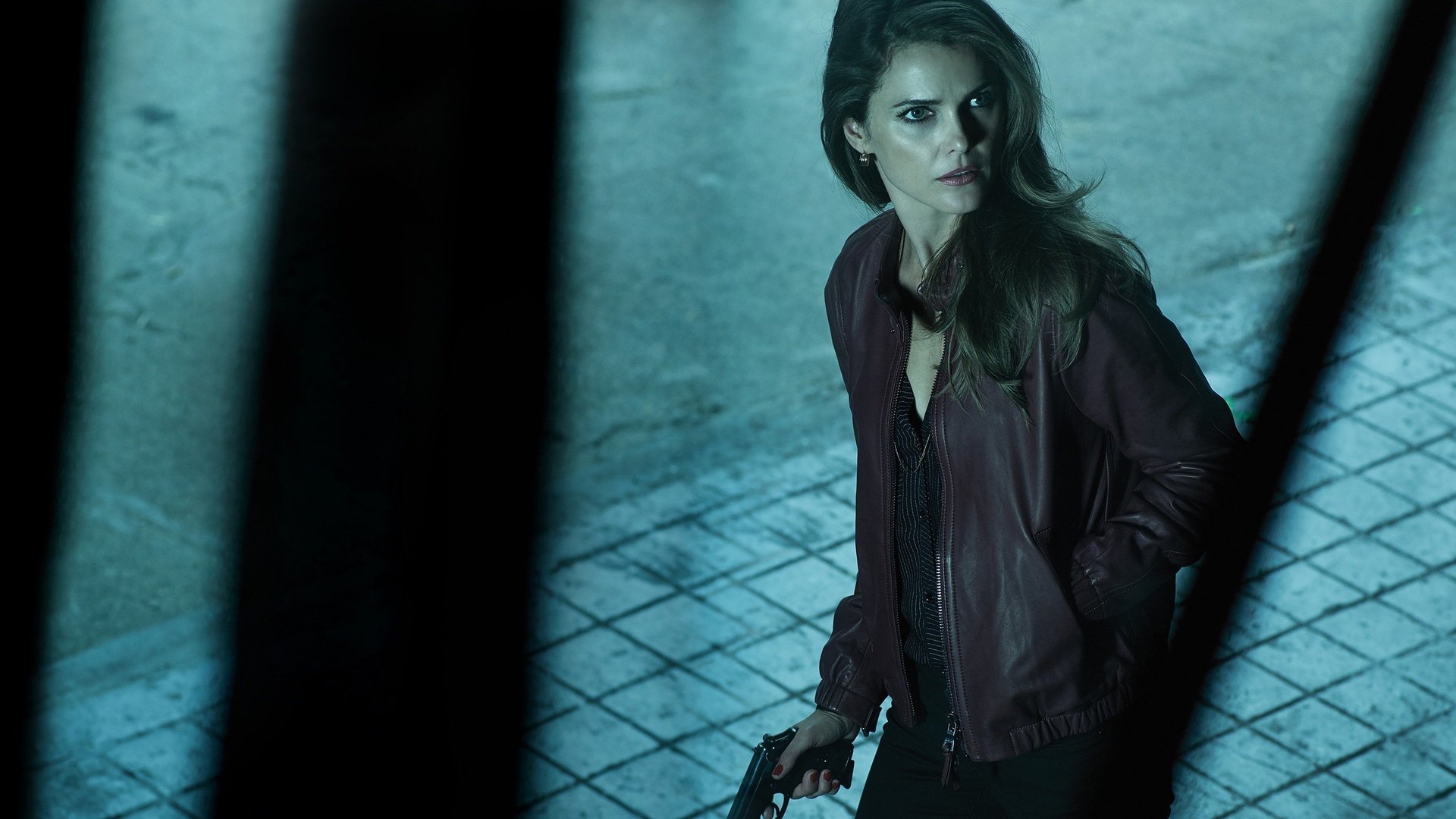 The Americans Season 2