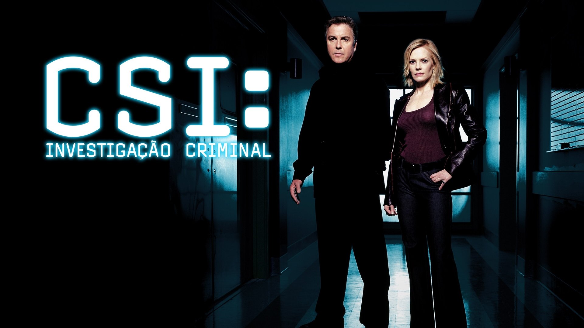 CSI: Crime Scene Investigation Season 5