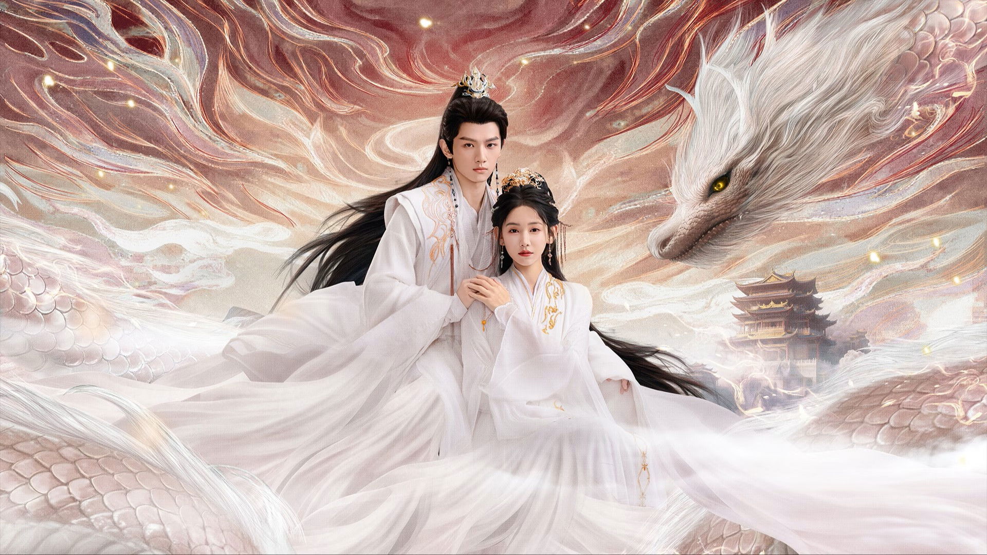 Dragon King's Decree Season 1 Episode 2 : Episode 2