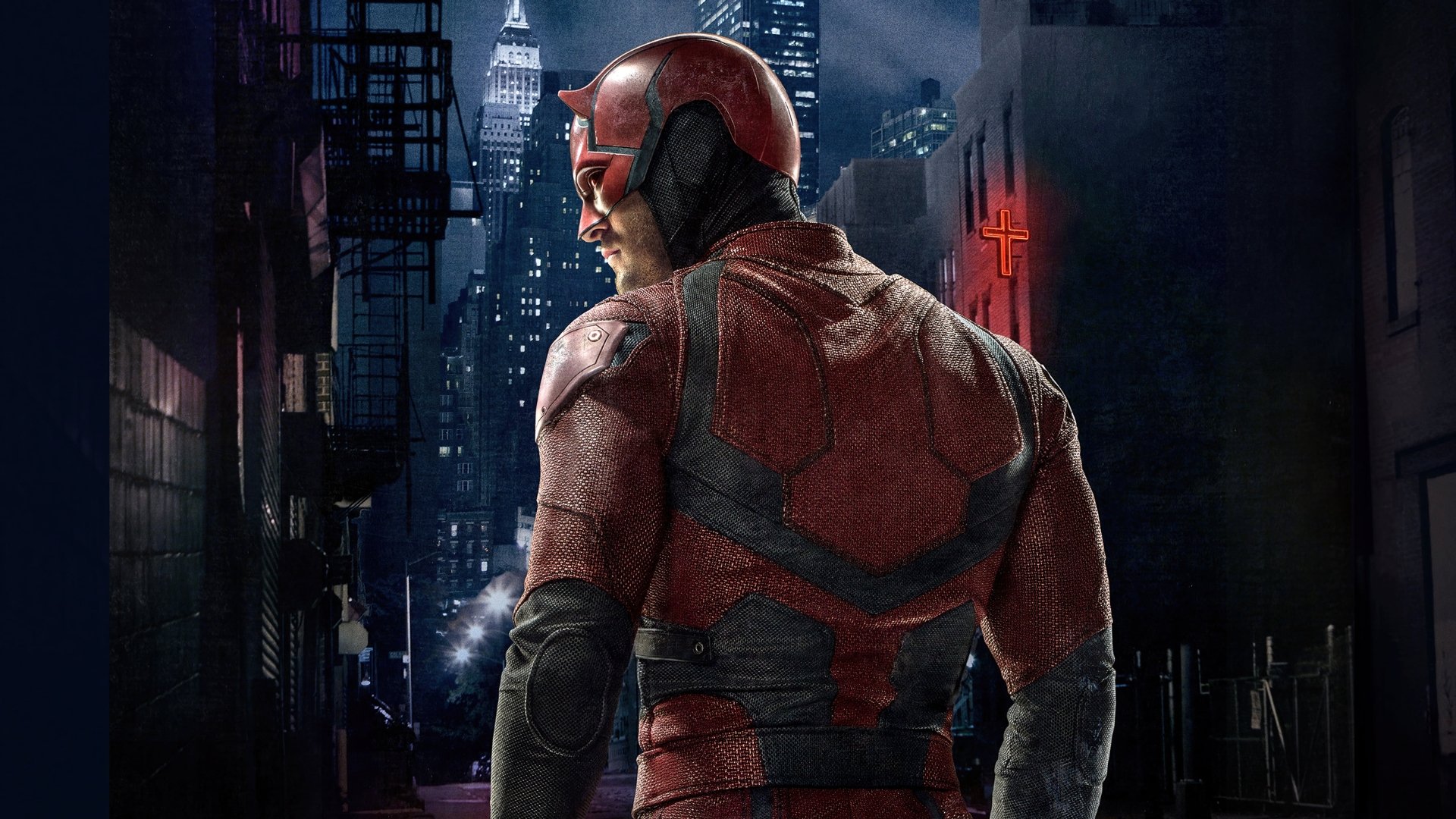 Marvel's Daredevil Season 1 Episode 4 : In the Blood