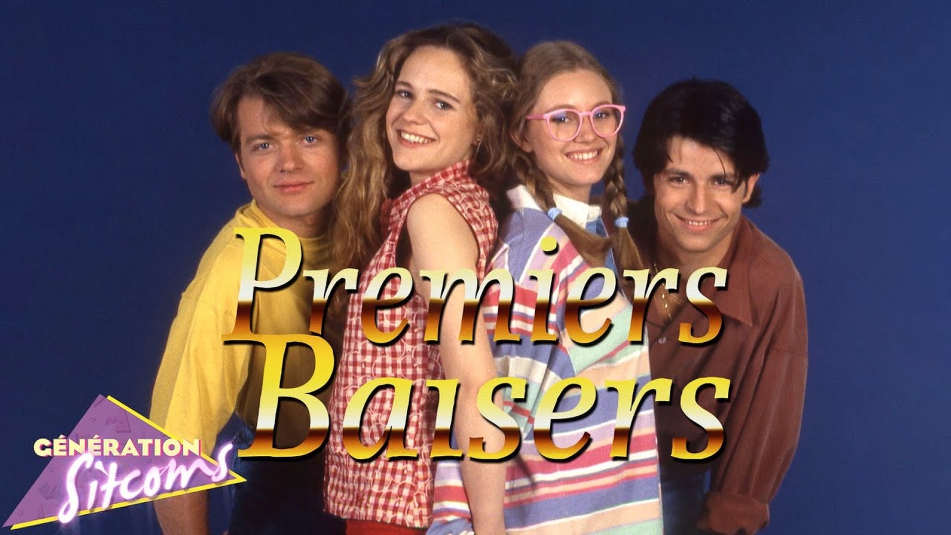 Premiers Baisers Season 1 Episode 140 : Episode 140