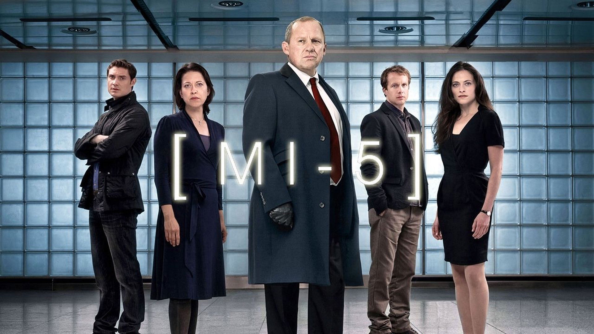 Spooks Season 8 Episode 4 : Nemesis