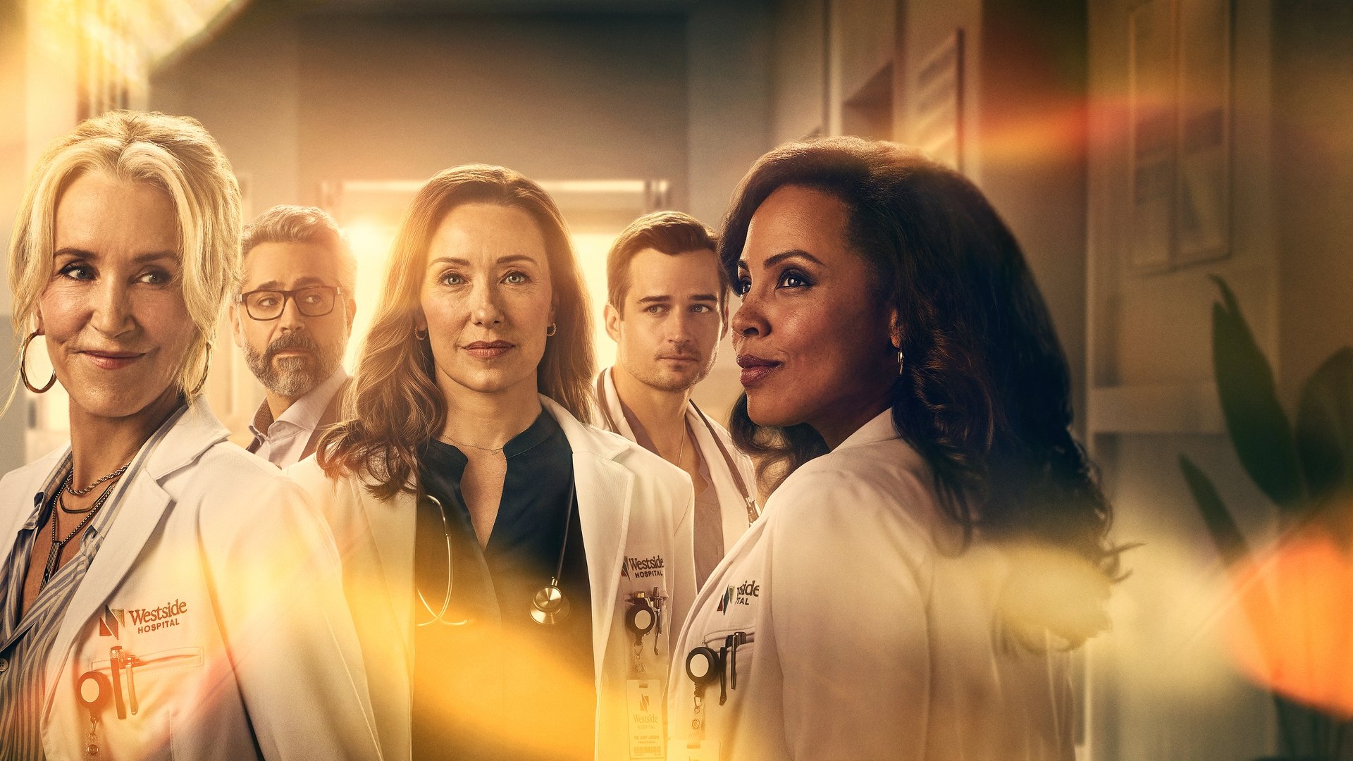 Doc Season 1 Episode 5 : He Ain't Heavy