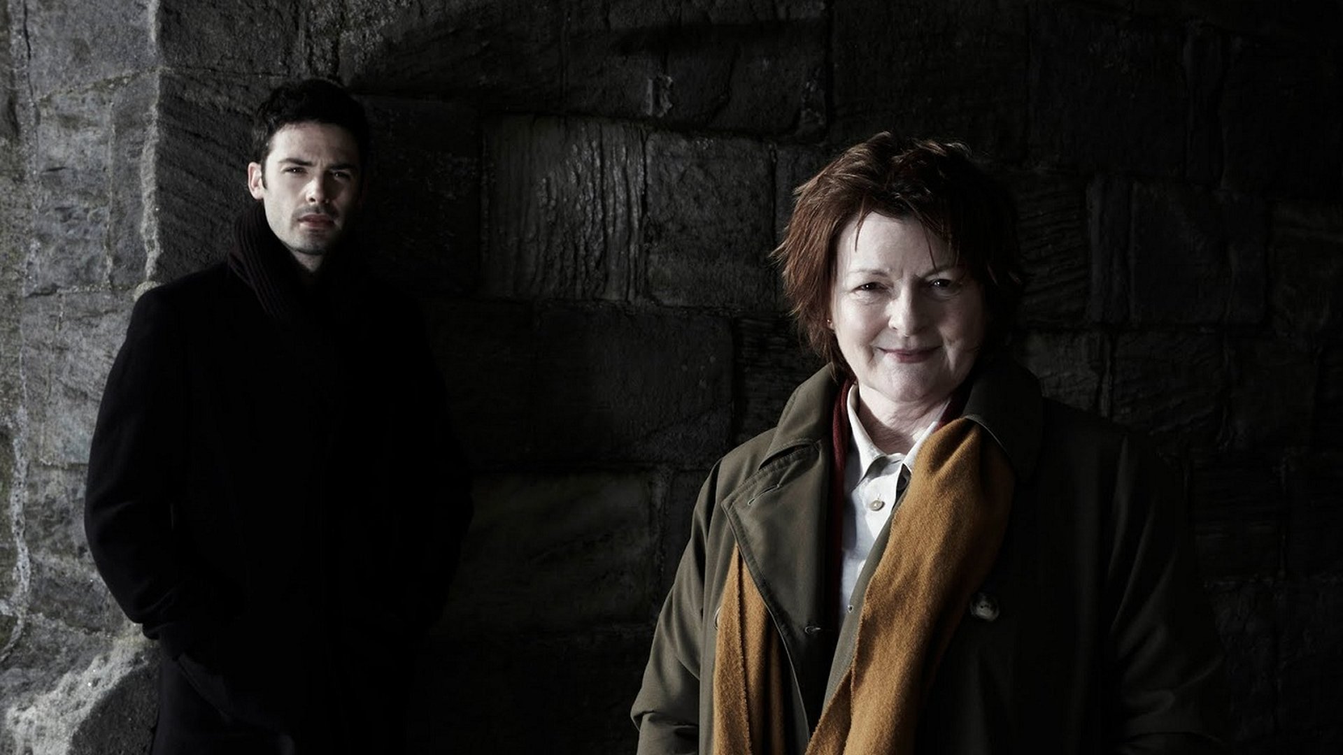 Vera Season 12