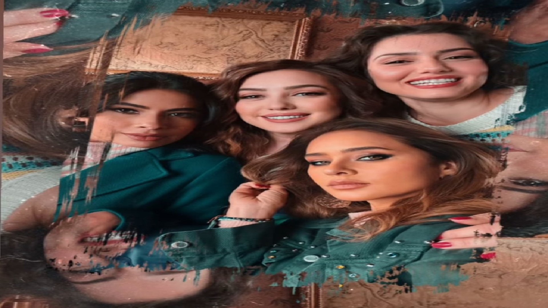 My Sisters Season 1 Episode 5 : Episode 5