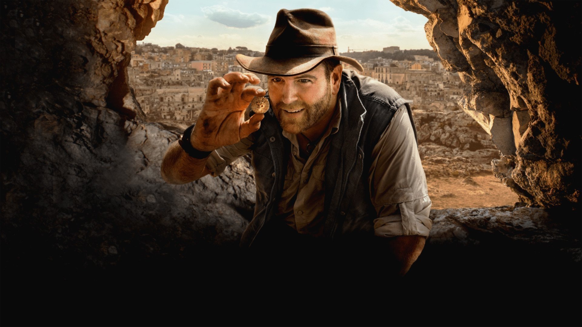 Expedition Unknown Season 2 Episode 9 : The Sultan's Heart