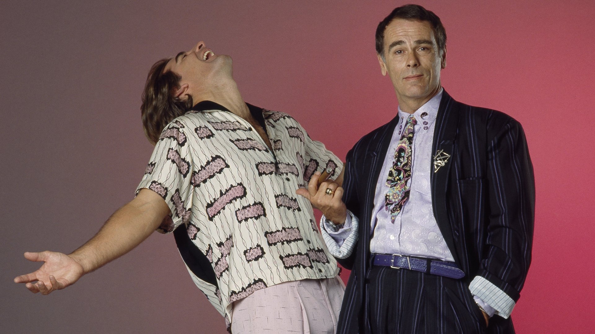 Quantum Leap Season 2 Episode 20 : Maybe Baby