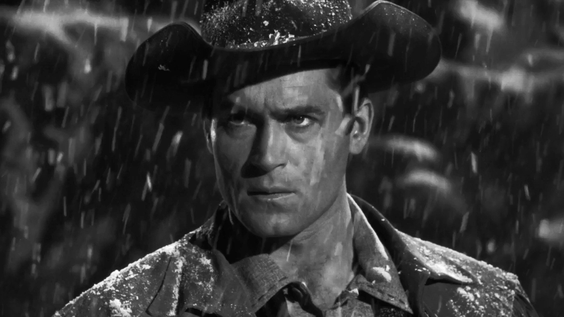Cheyenne Season 2 Episode 5 : The Law Man