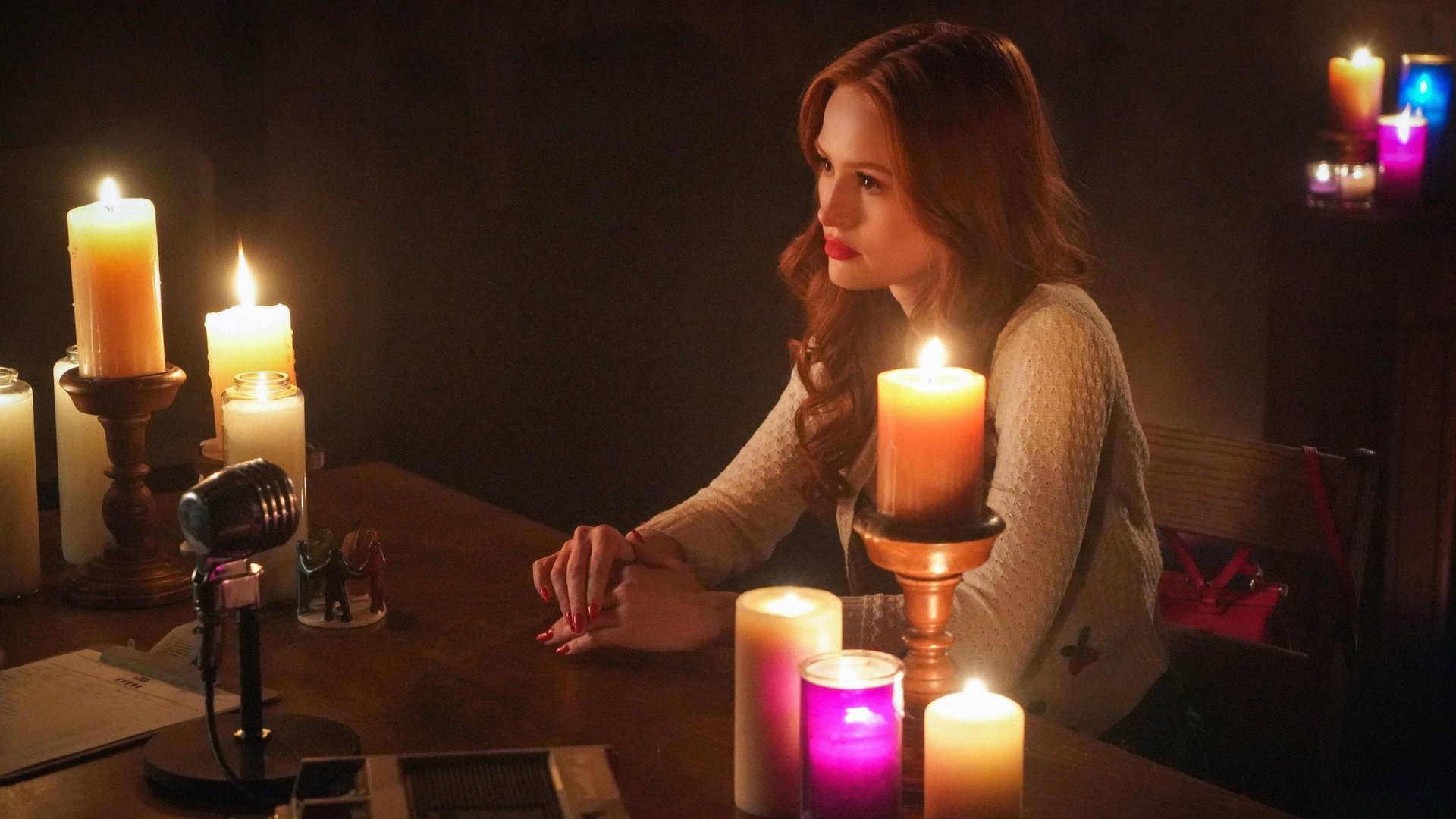 Riverdale Season 6 Episode 20 : Chapter One Hundred and Fifteen: Return to Rivervale