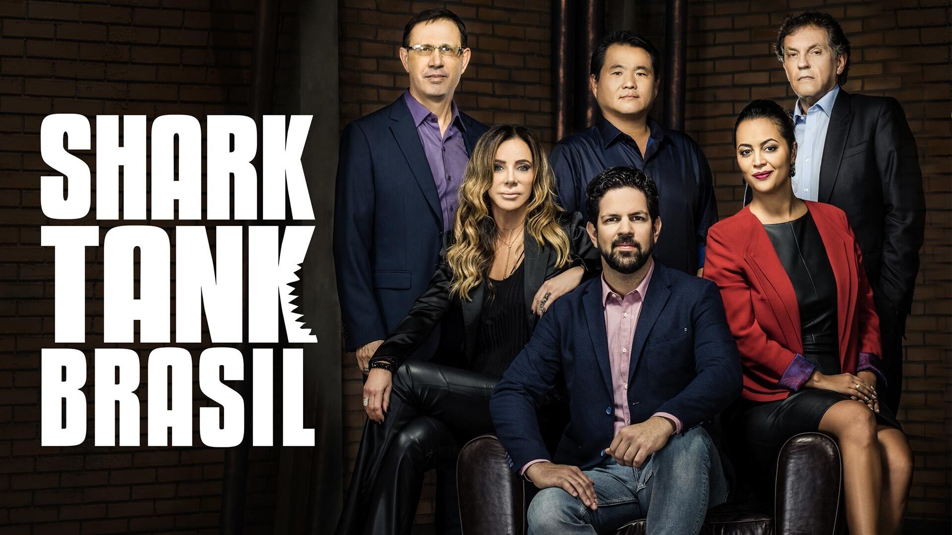 Shark Tank Brasil: Negociando com Tubarões Season 8 Episode 5 : Episode 5