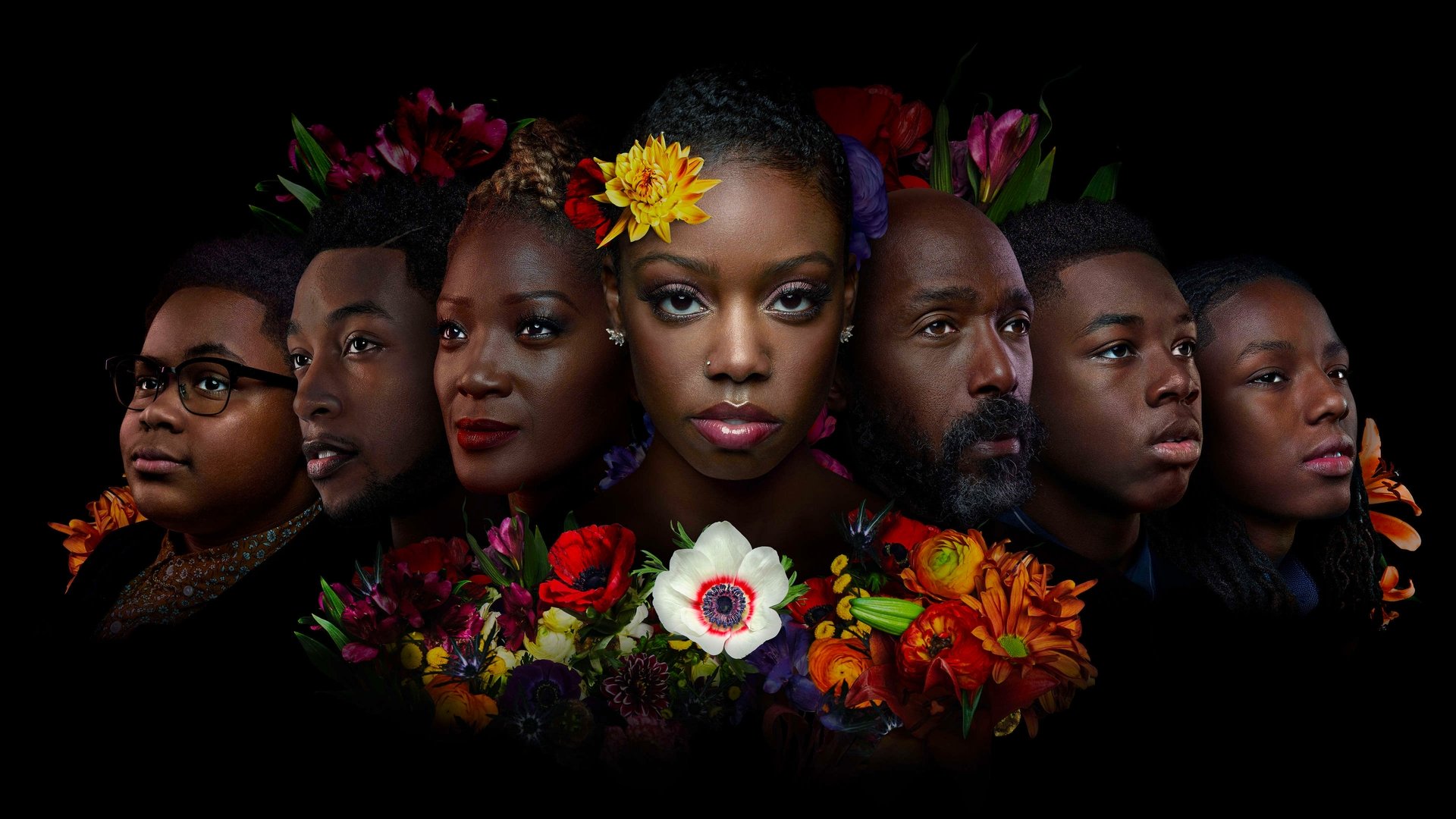 The Chi Season 3 Episode 10 : A Couple, Two, Three