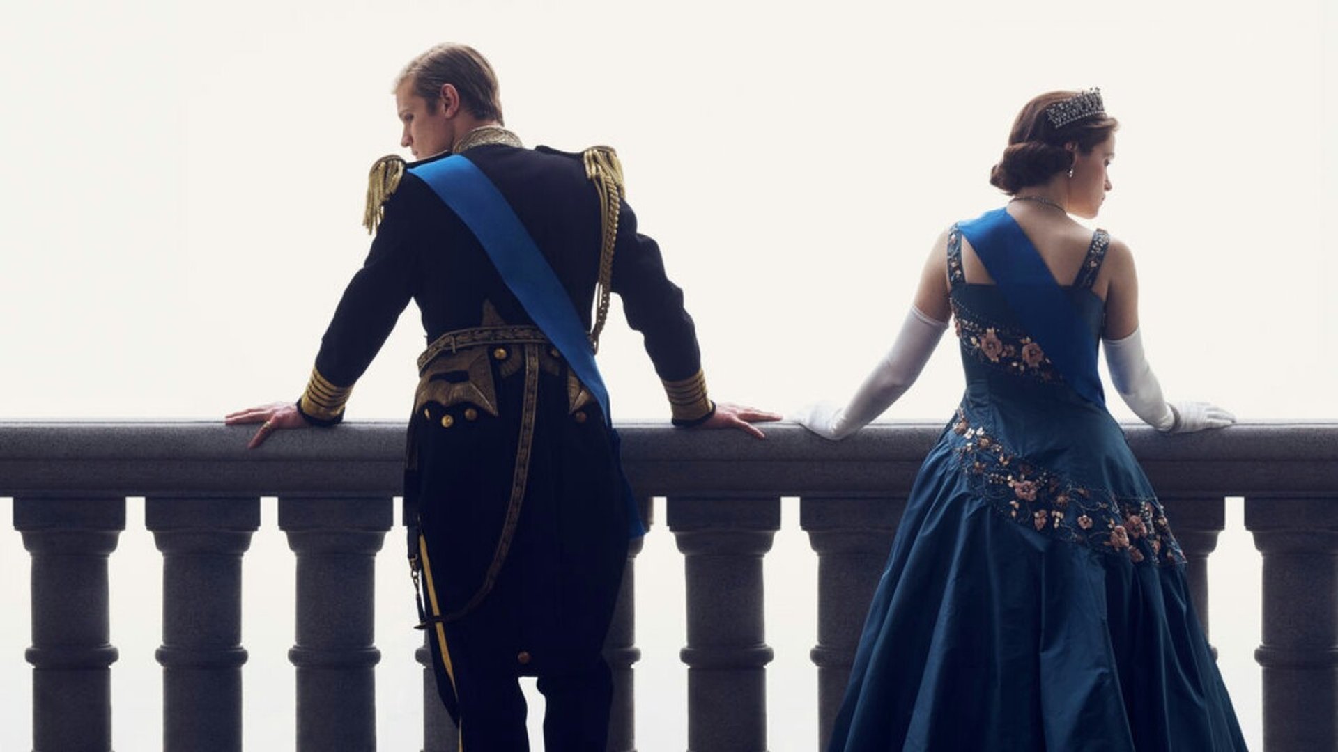 The Crown Season 2 Episode 1 : Misadventure