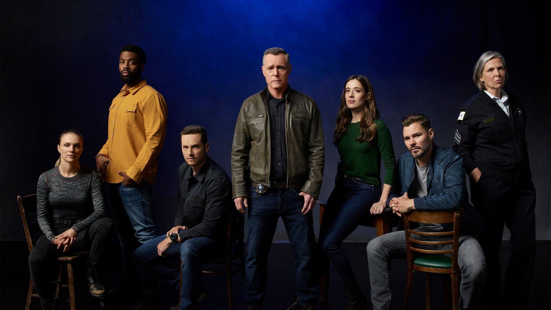 Chicago P.D. Season 11 Episode 4 : Escape