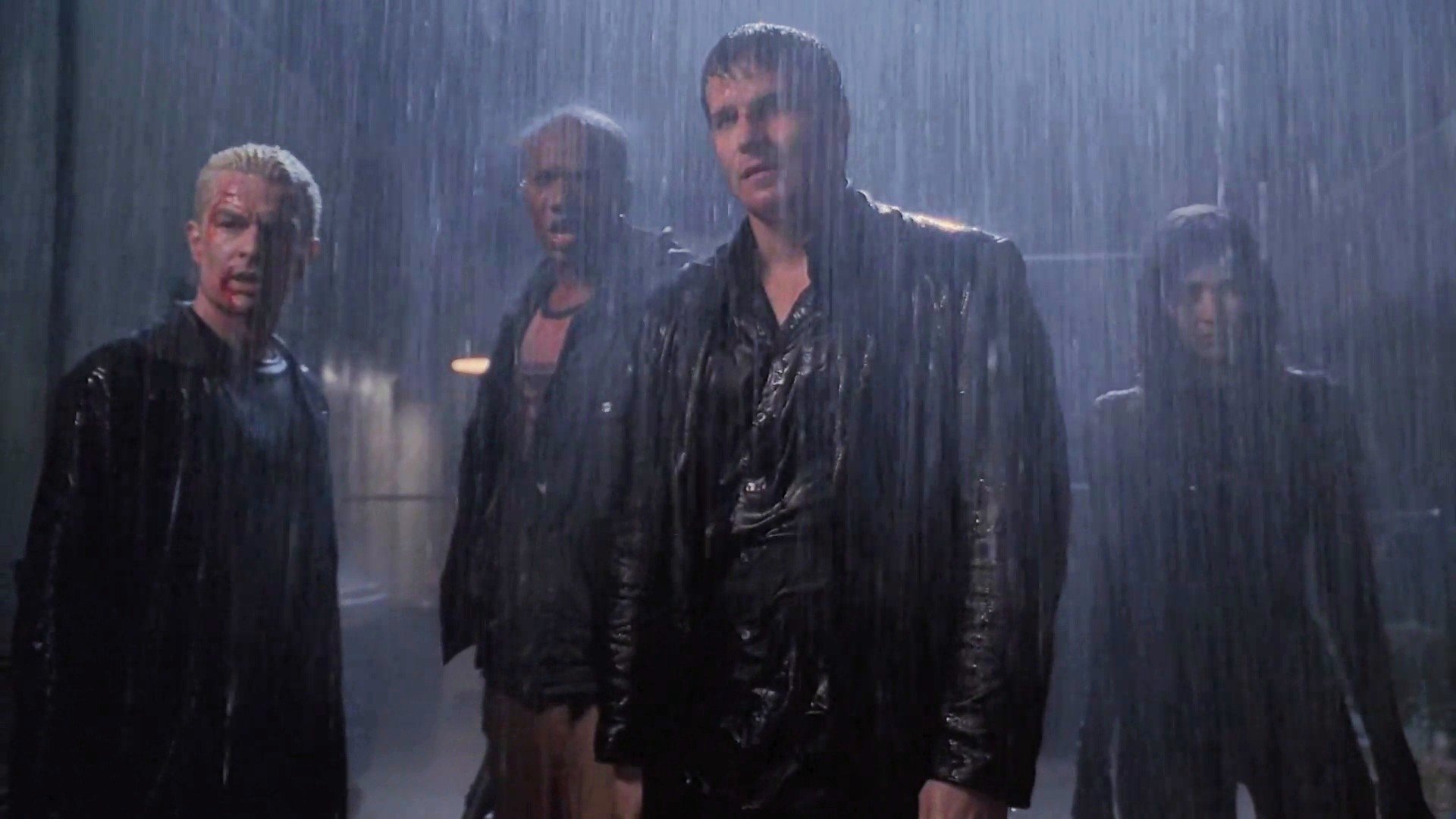 Angel Season 5 Episode 12 : You're Welcome