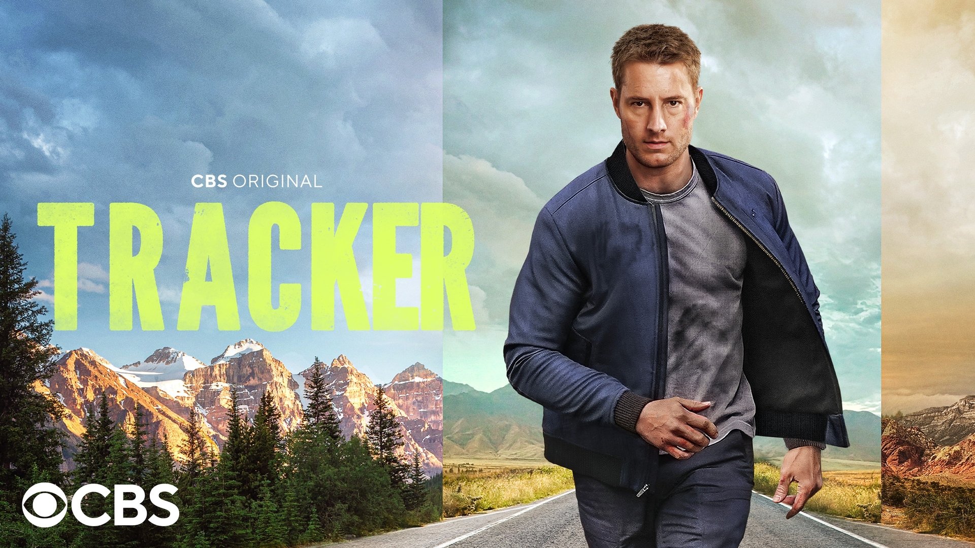 Tracker Season 2 Episode 6 : Trust Fall